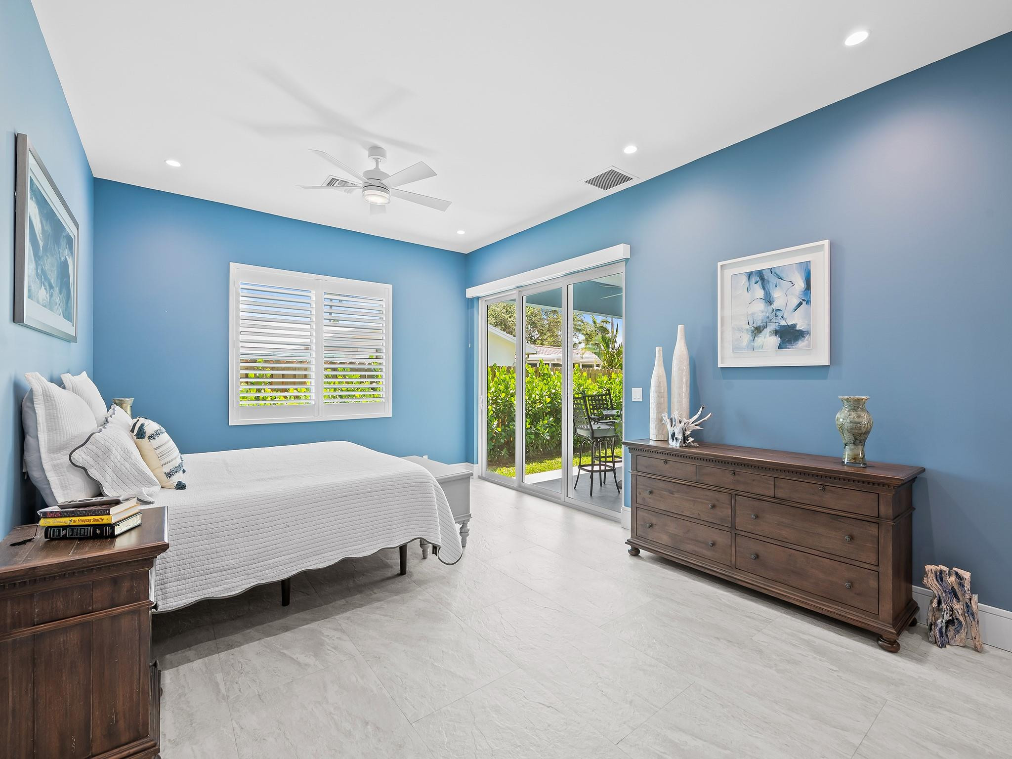 LAKE PLACID - Residential