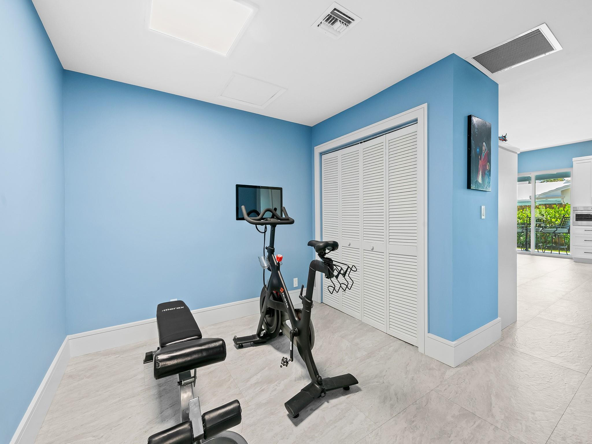 LAKE PLACID - Residential