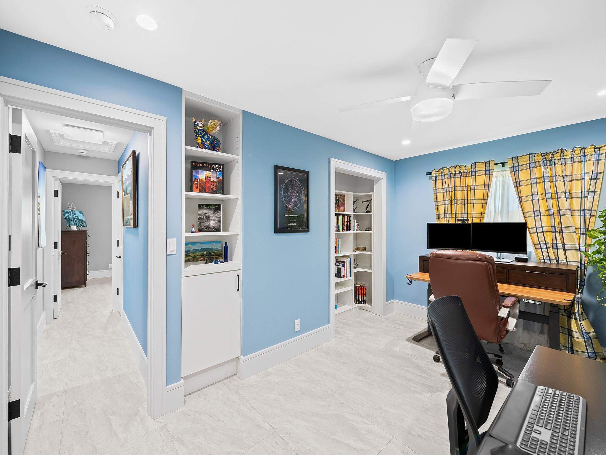 LAKE PLACID - Residential