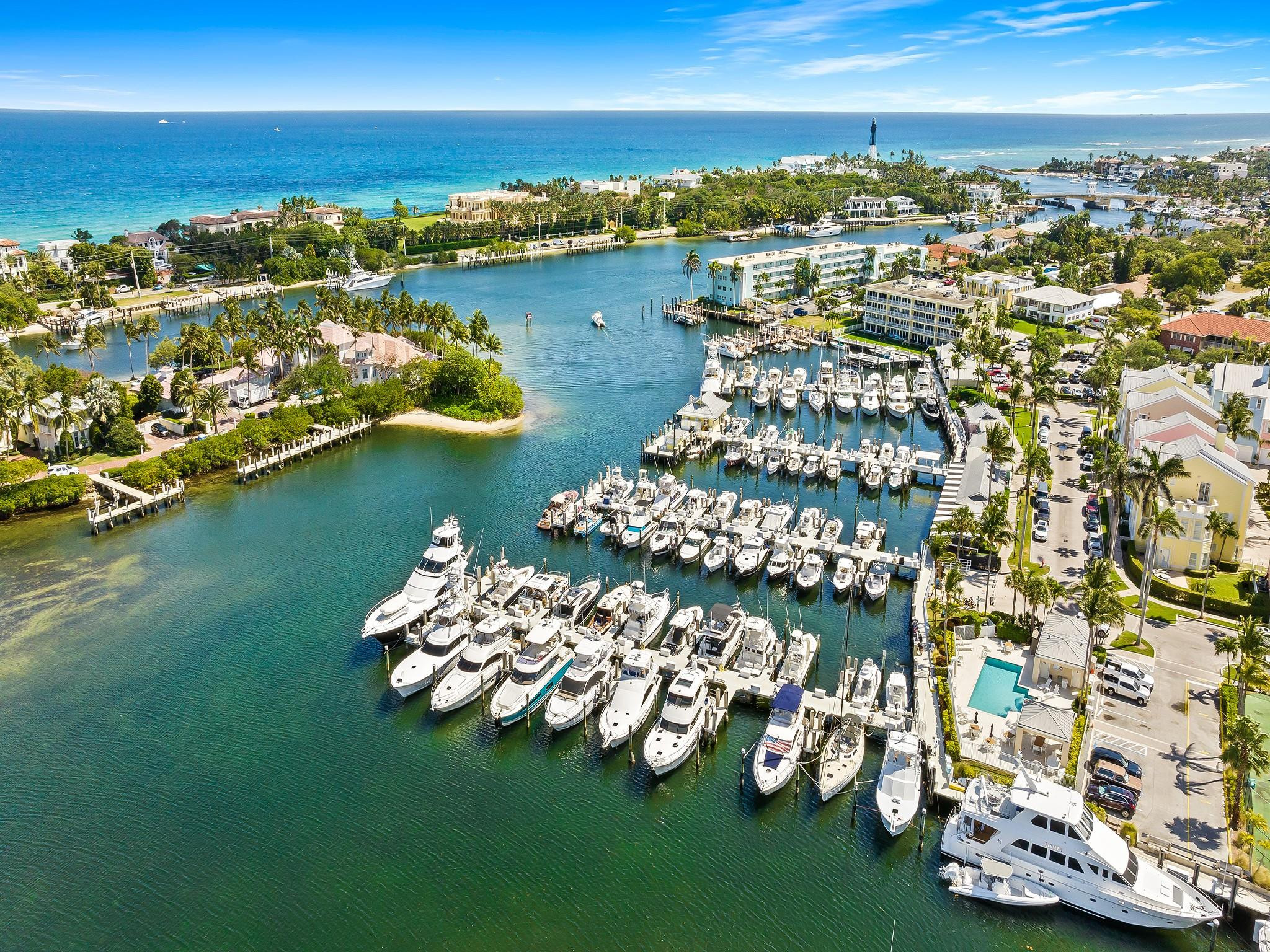 LAKE PLACID - Residential