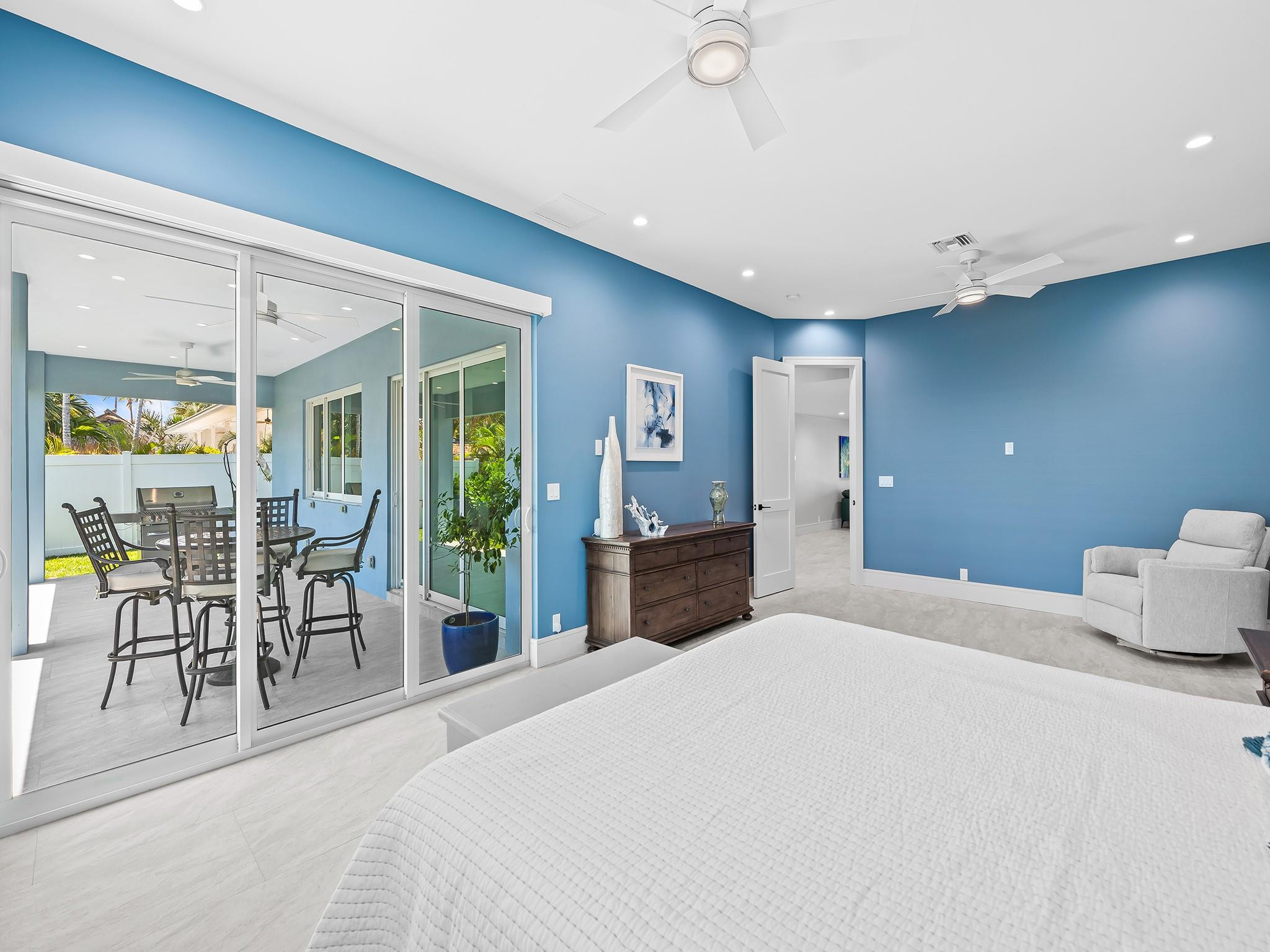 LAKE PLACID - Residential