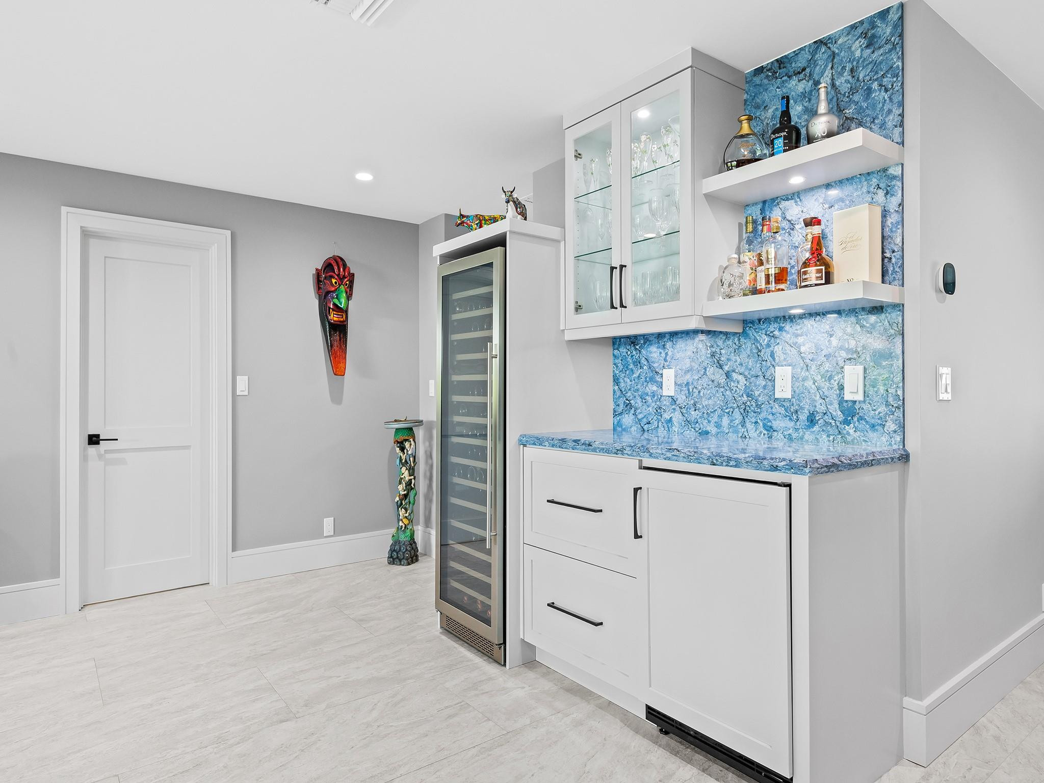 LAKE PLACID - Residential