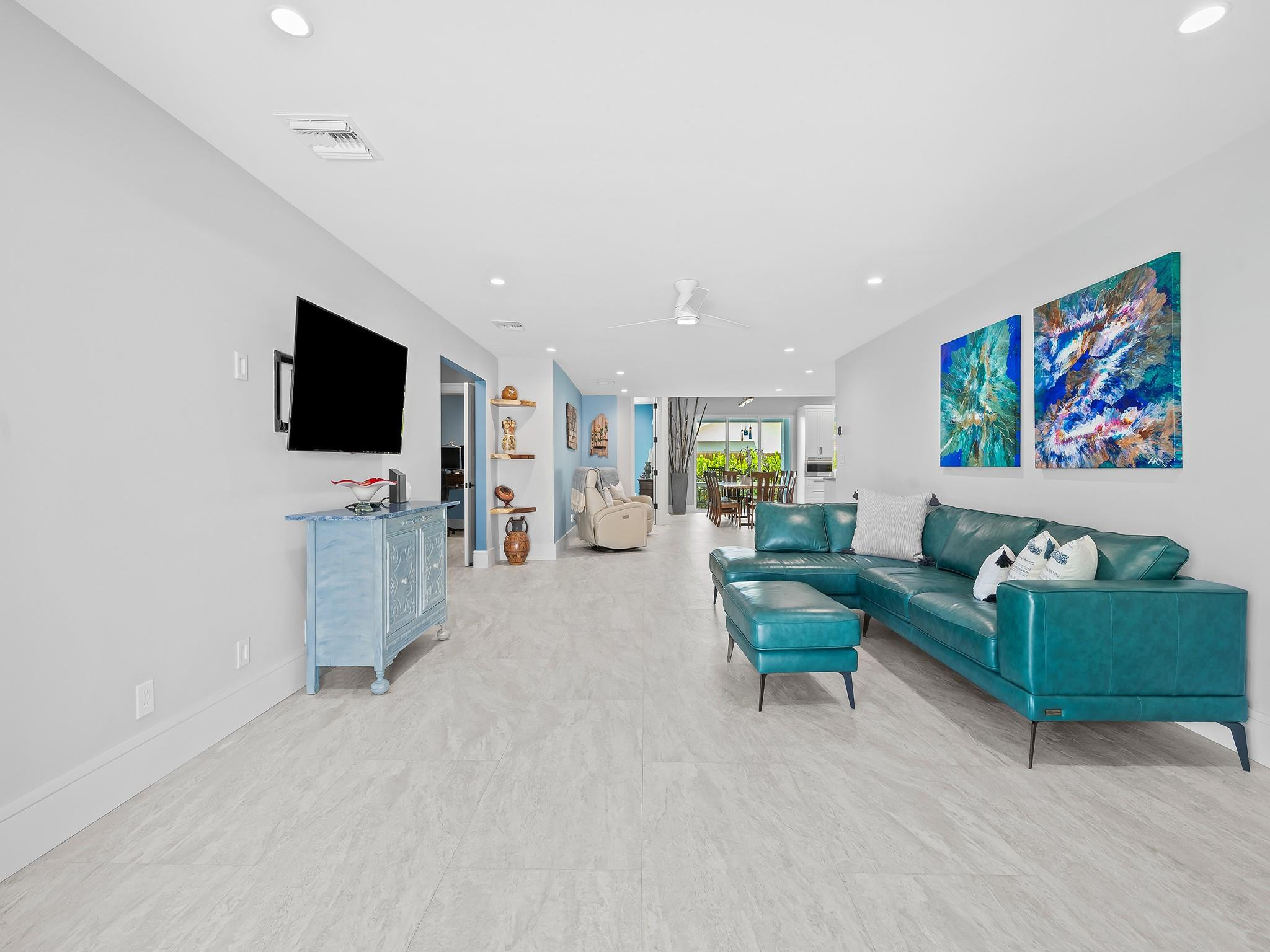 LAKE PLACID - Residential