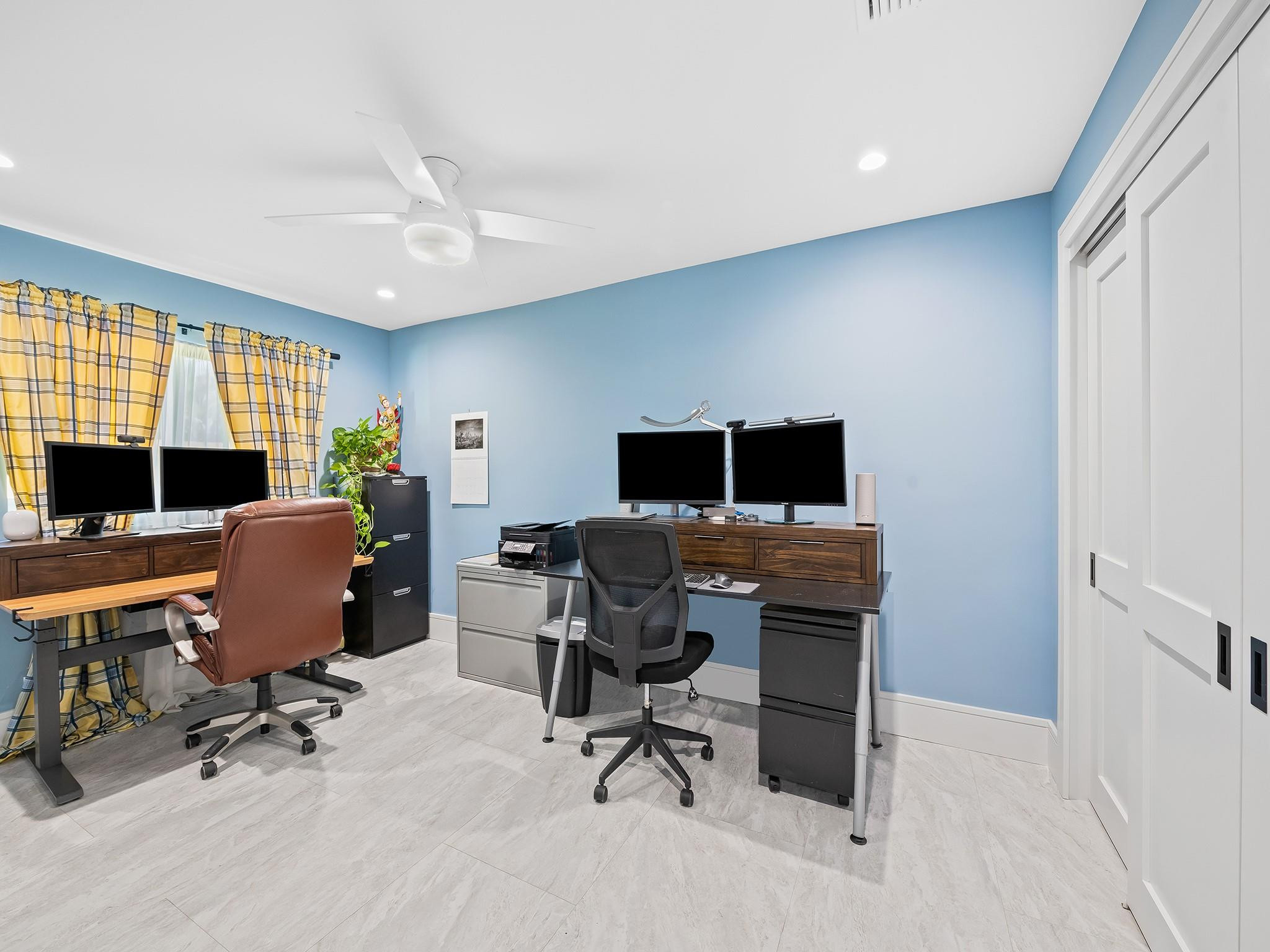 LAKE PLACID - Residential