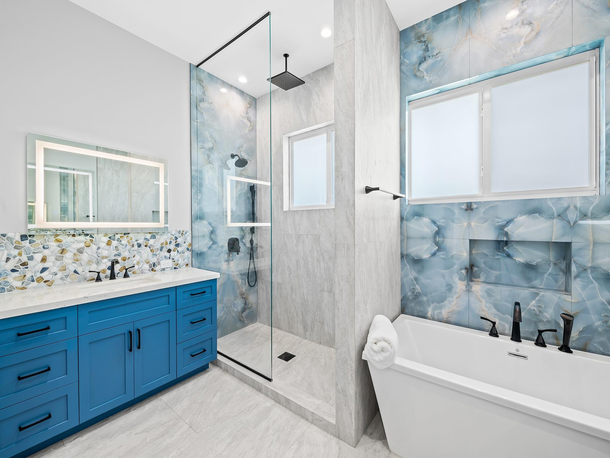 LAKE PLACID - Residential