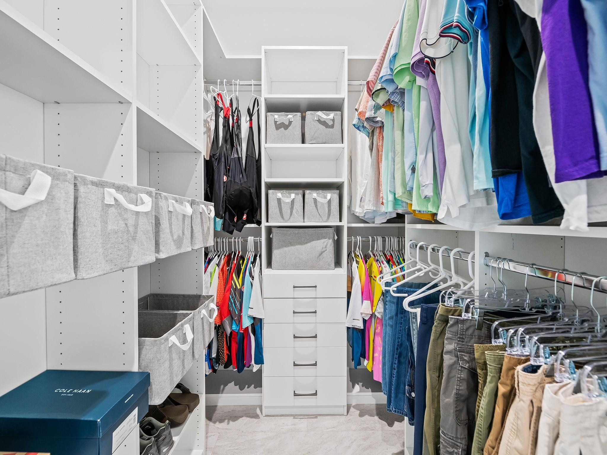 LAKE PLACID - Residential