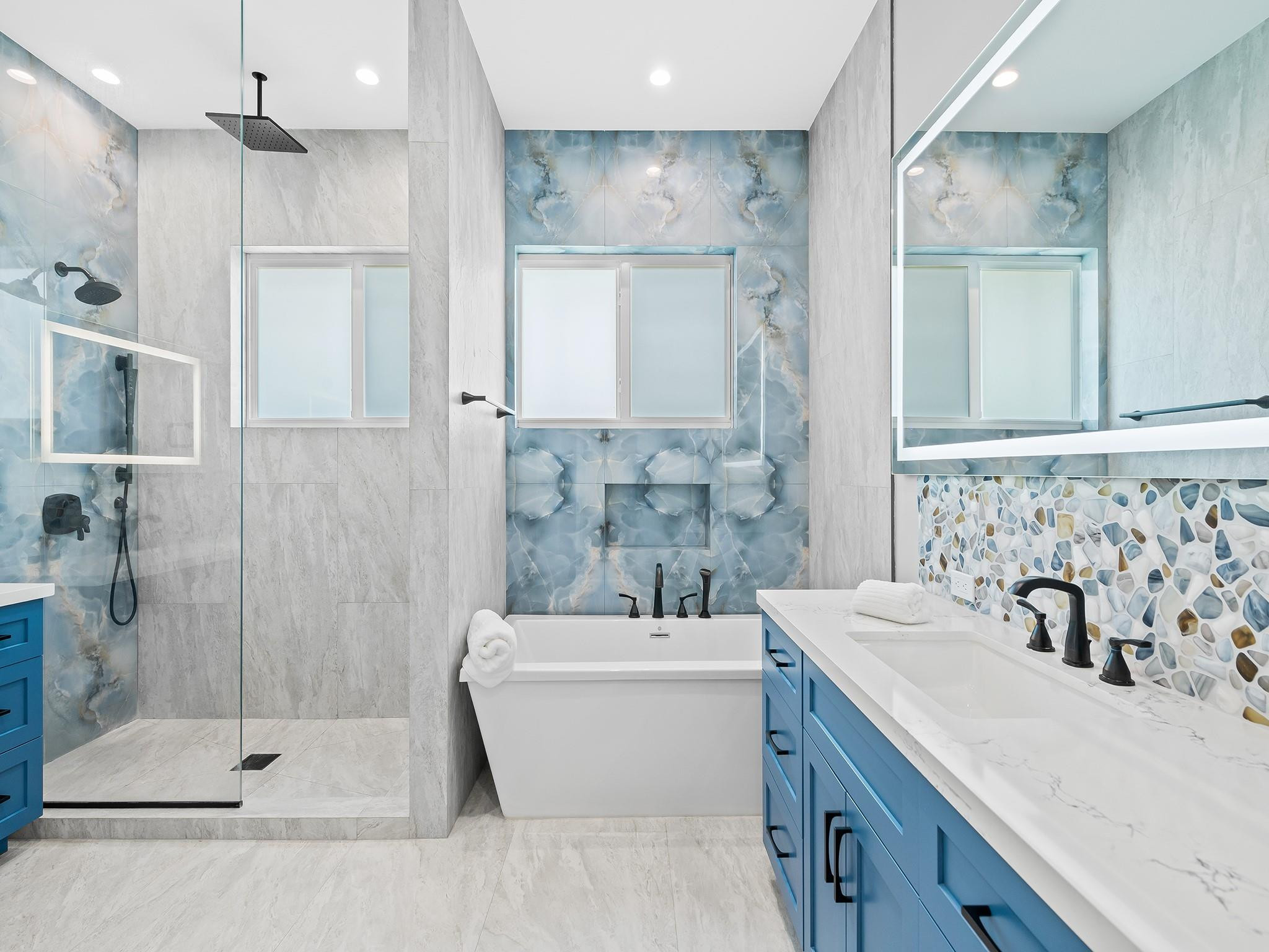 LAKE PLACID - Residential