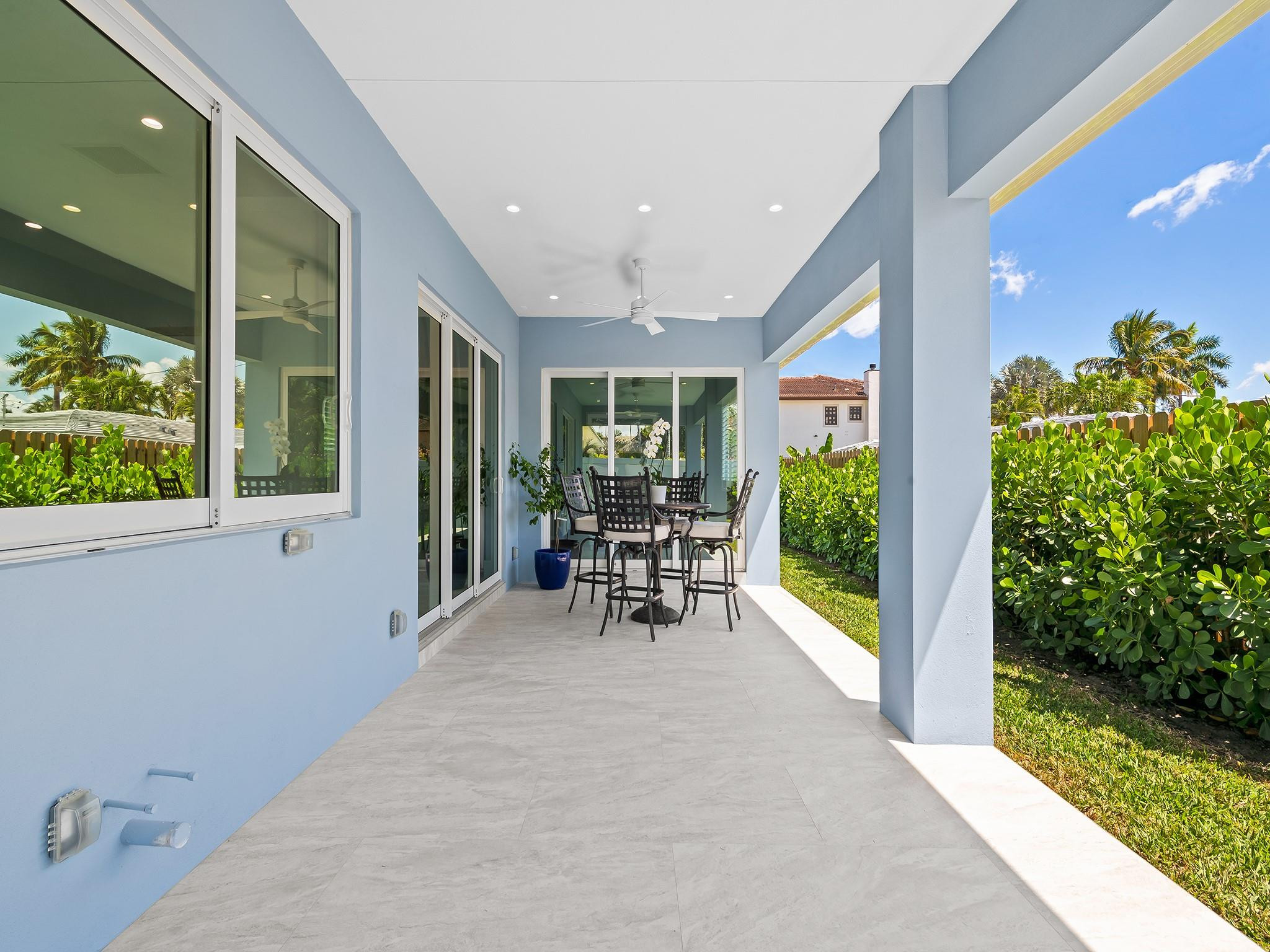 LAKE PLACID - Residential