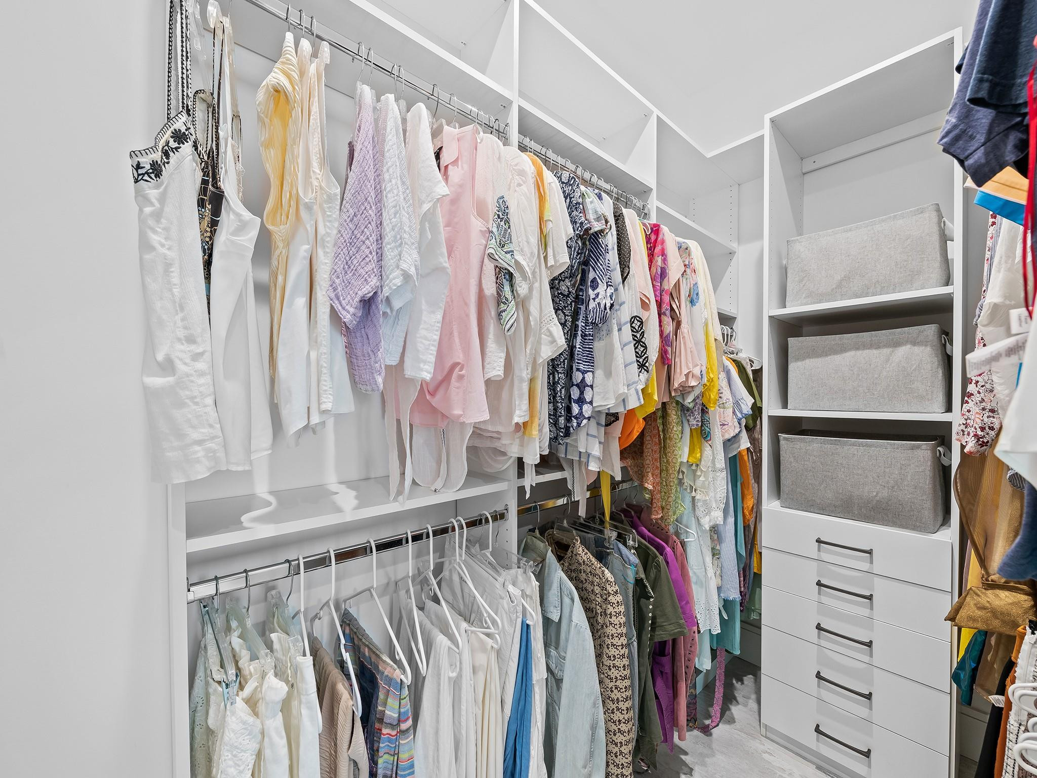 LAKE PLACID - Residential