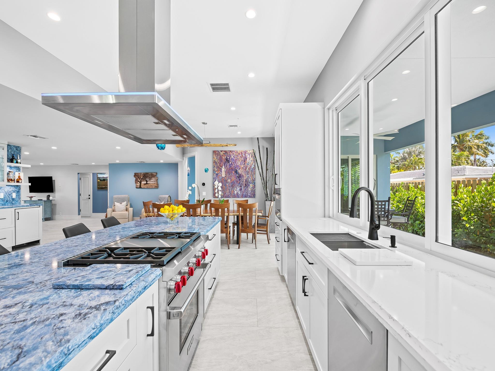 LAKE PLACID - Residential