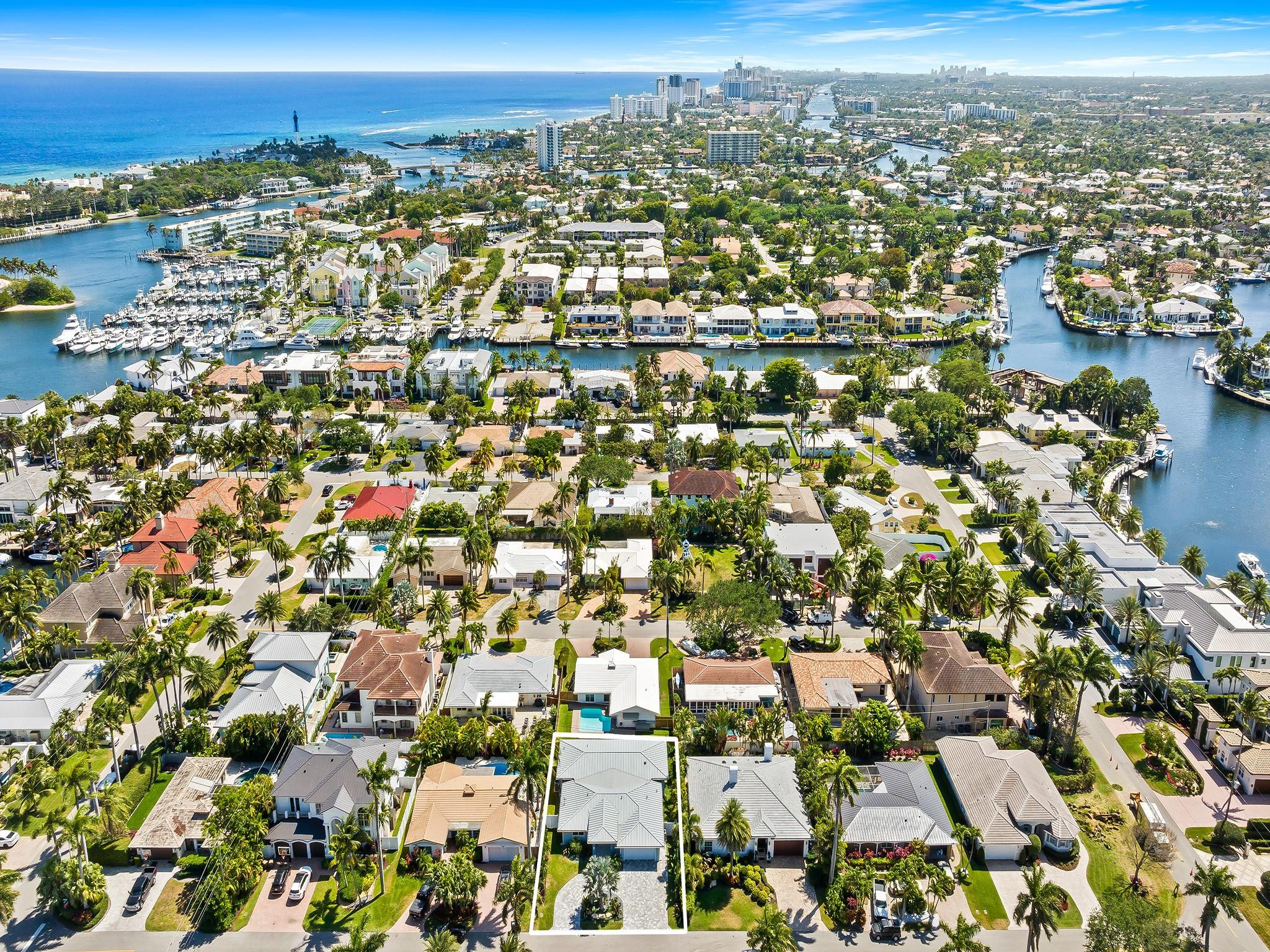 LAKE PLACID - Residential