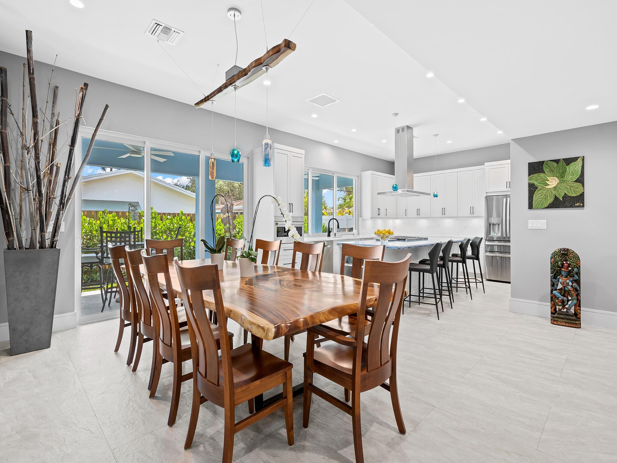 LAKE PLACID - Residential