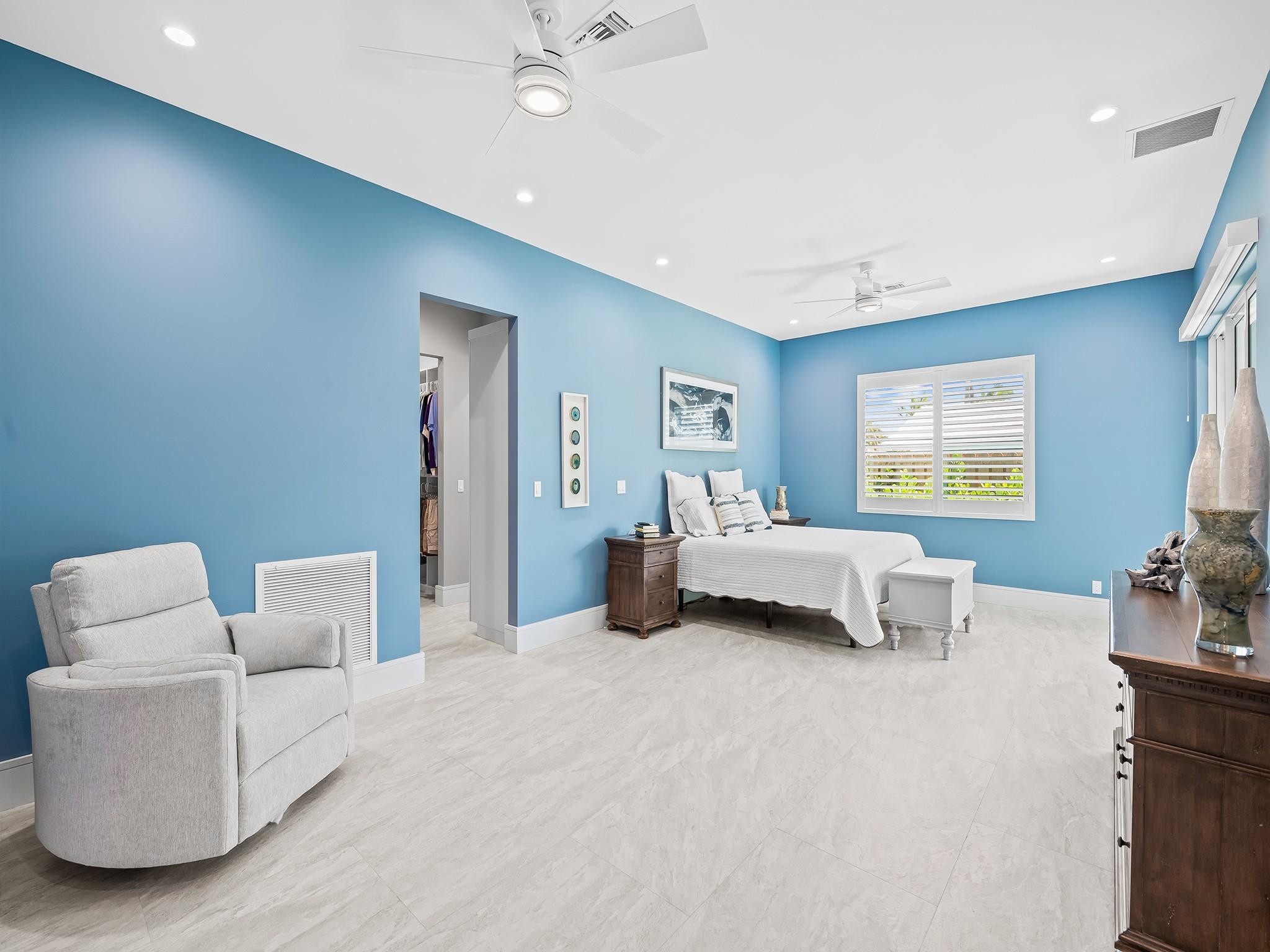 LAKE PLACID - Residential