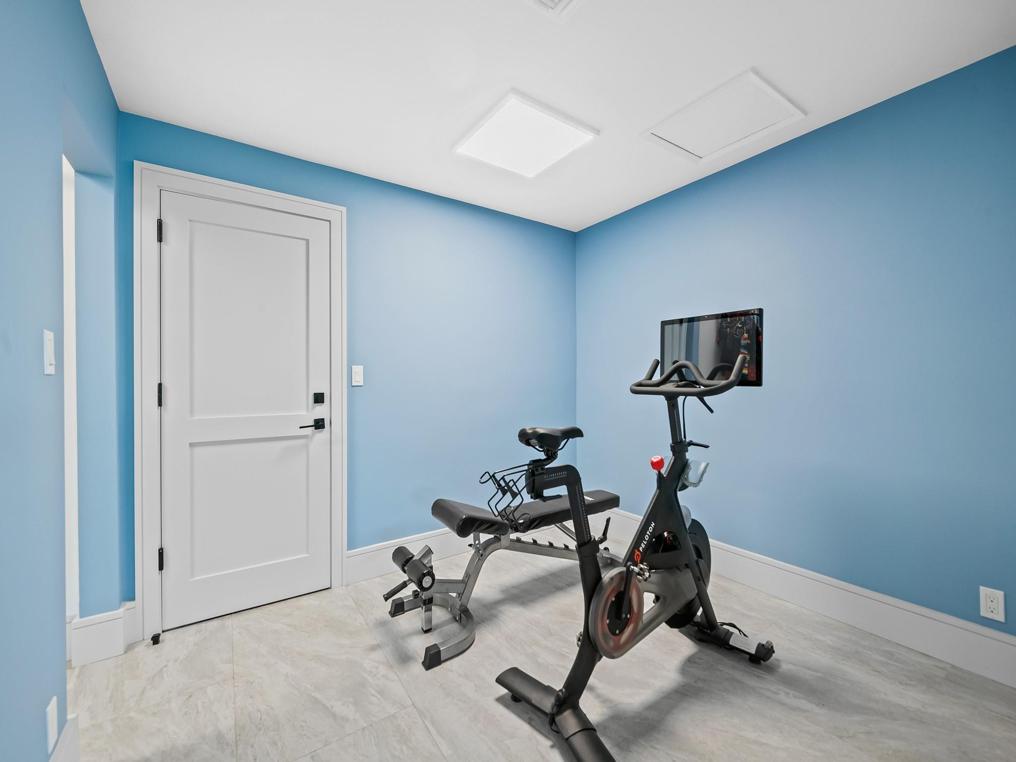 LAKE PLACID - Residential