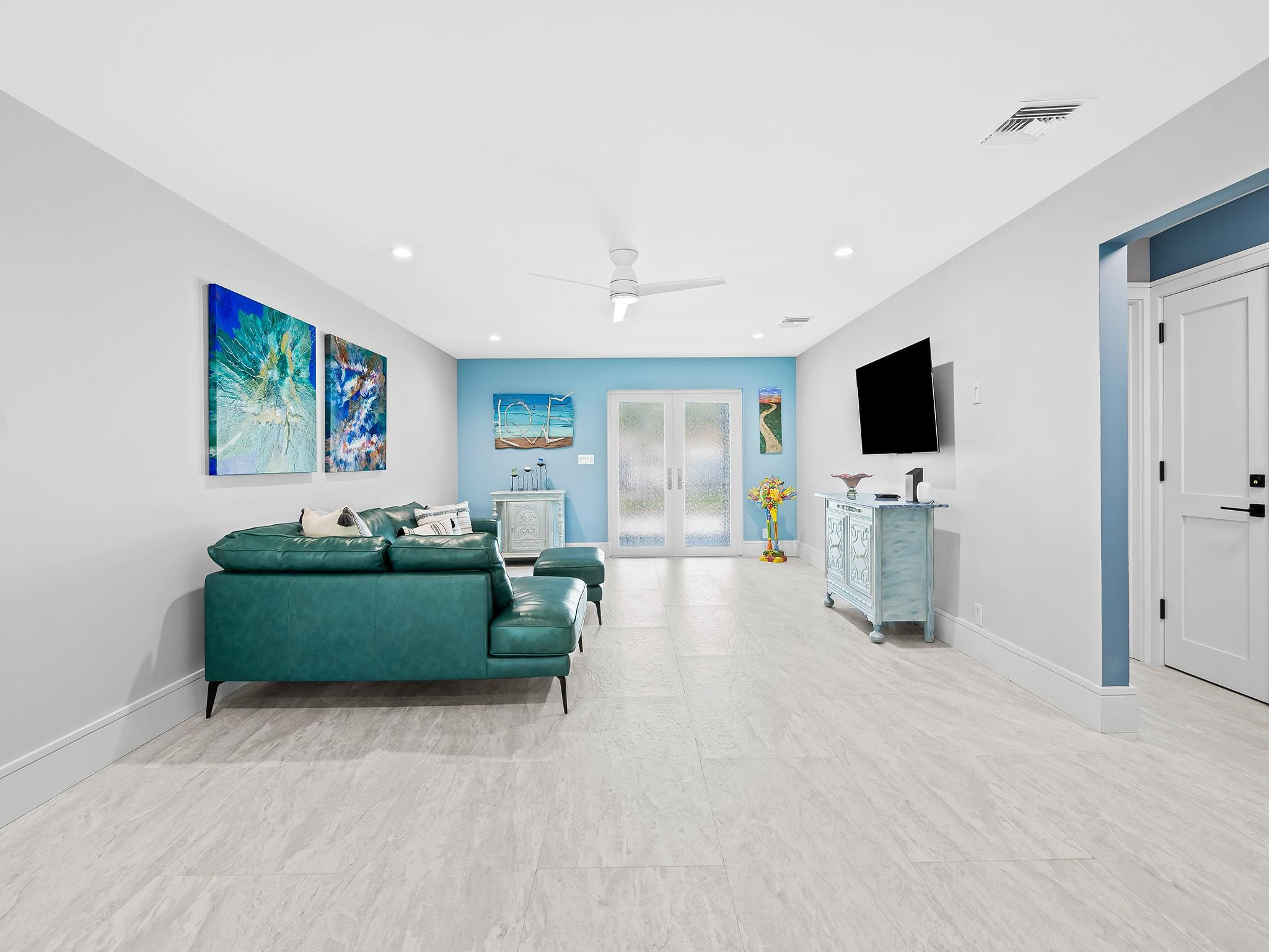 LAKE PLACID - Residential