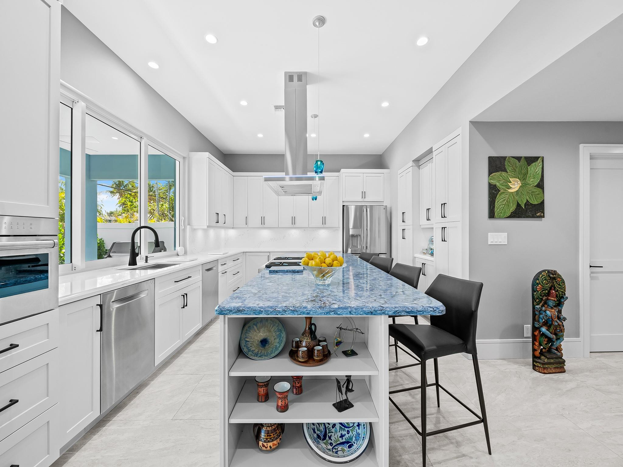 LAKE PLACID - Residential