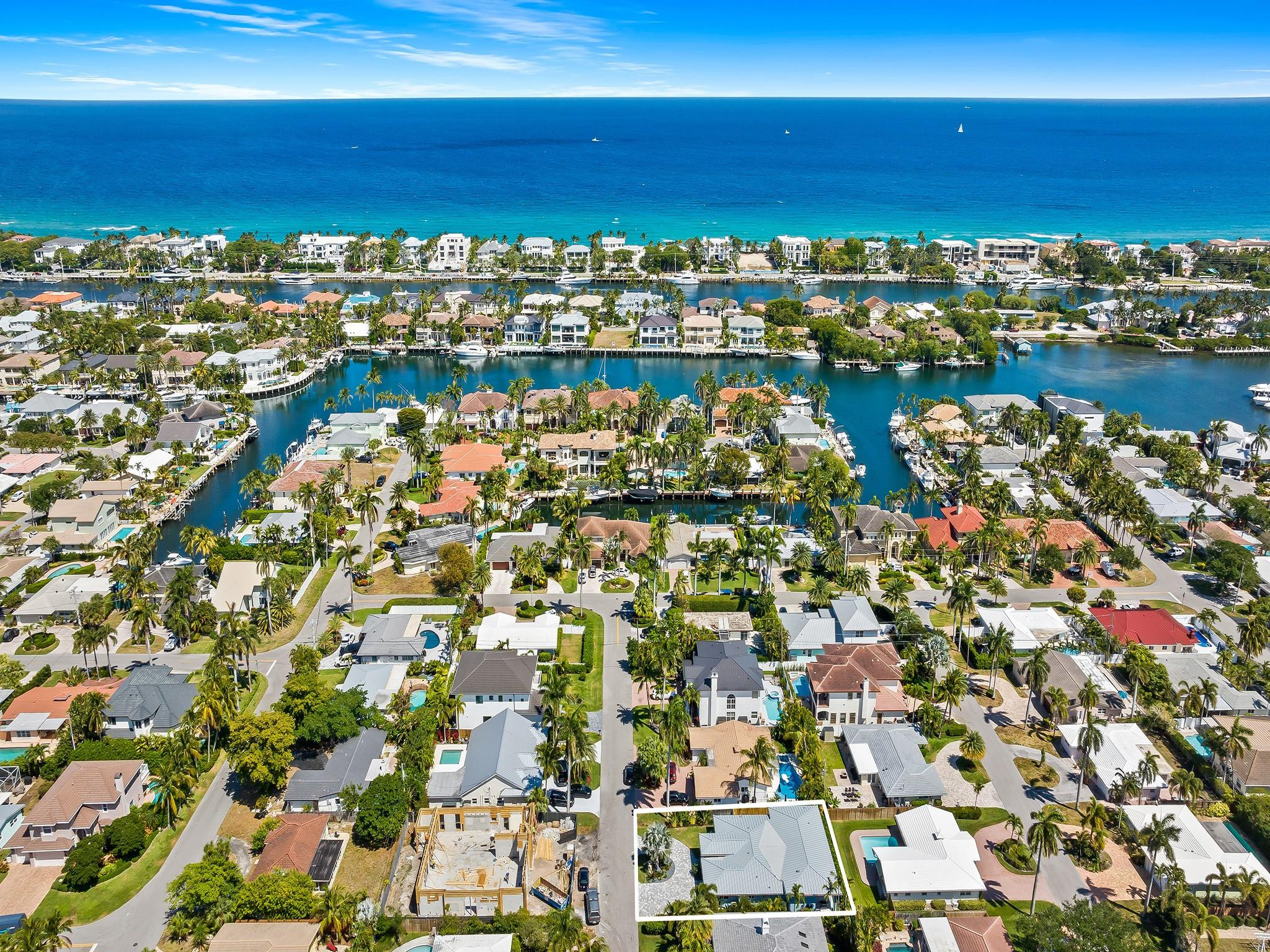 LAKE PLACID - Residential