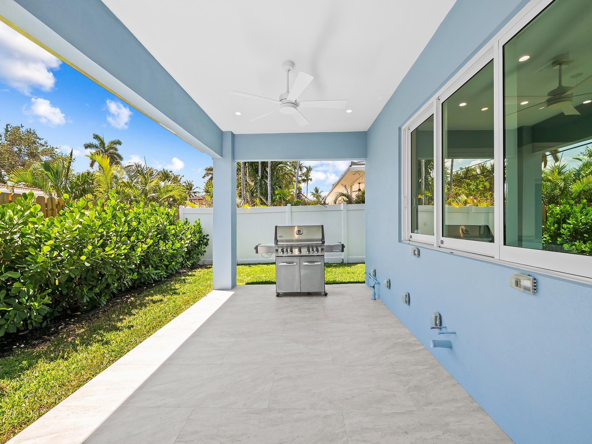 LAKE PLACID - Residential