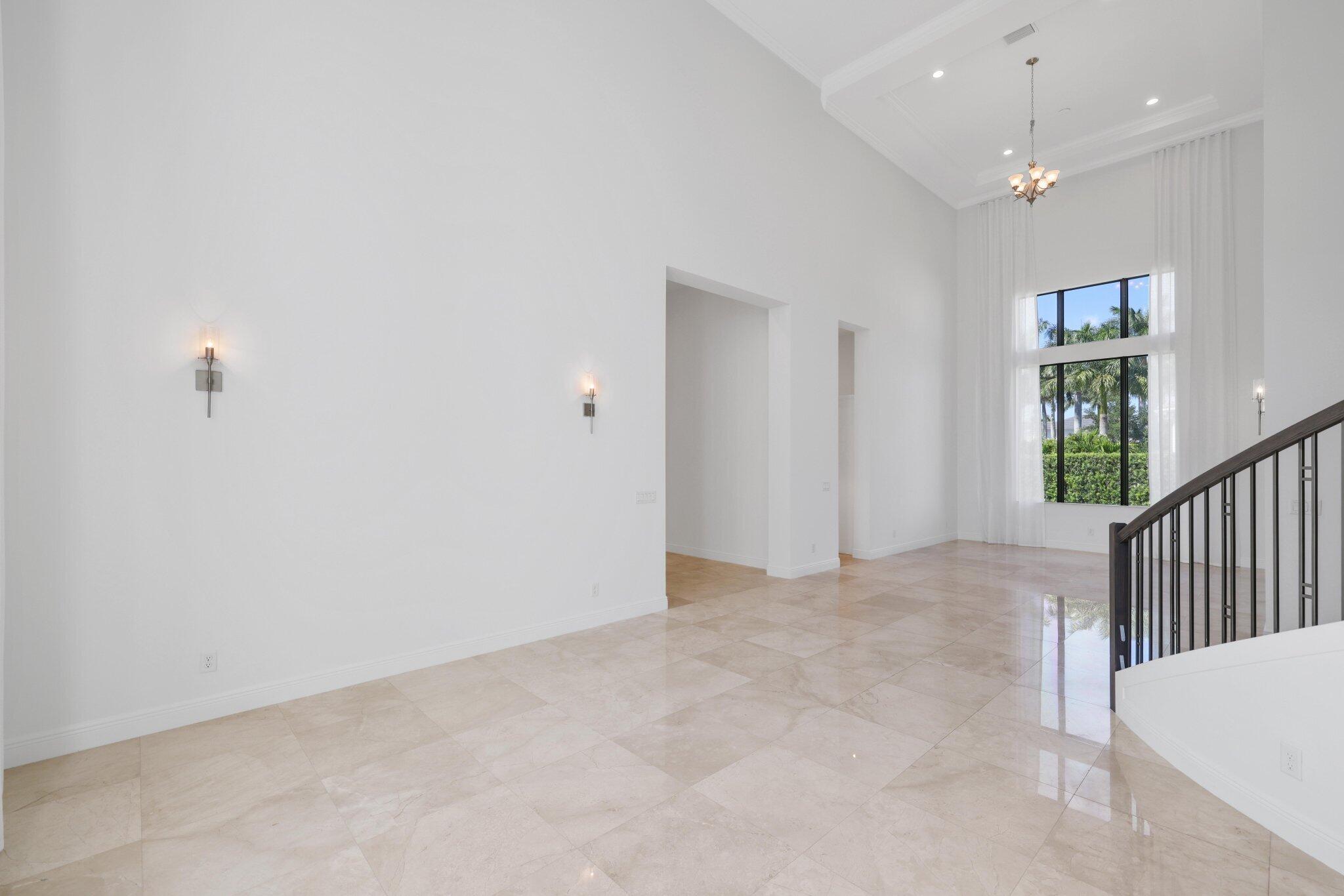 Royal Palm Polo - Residential