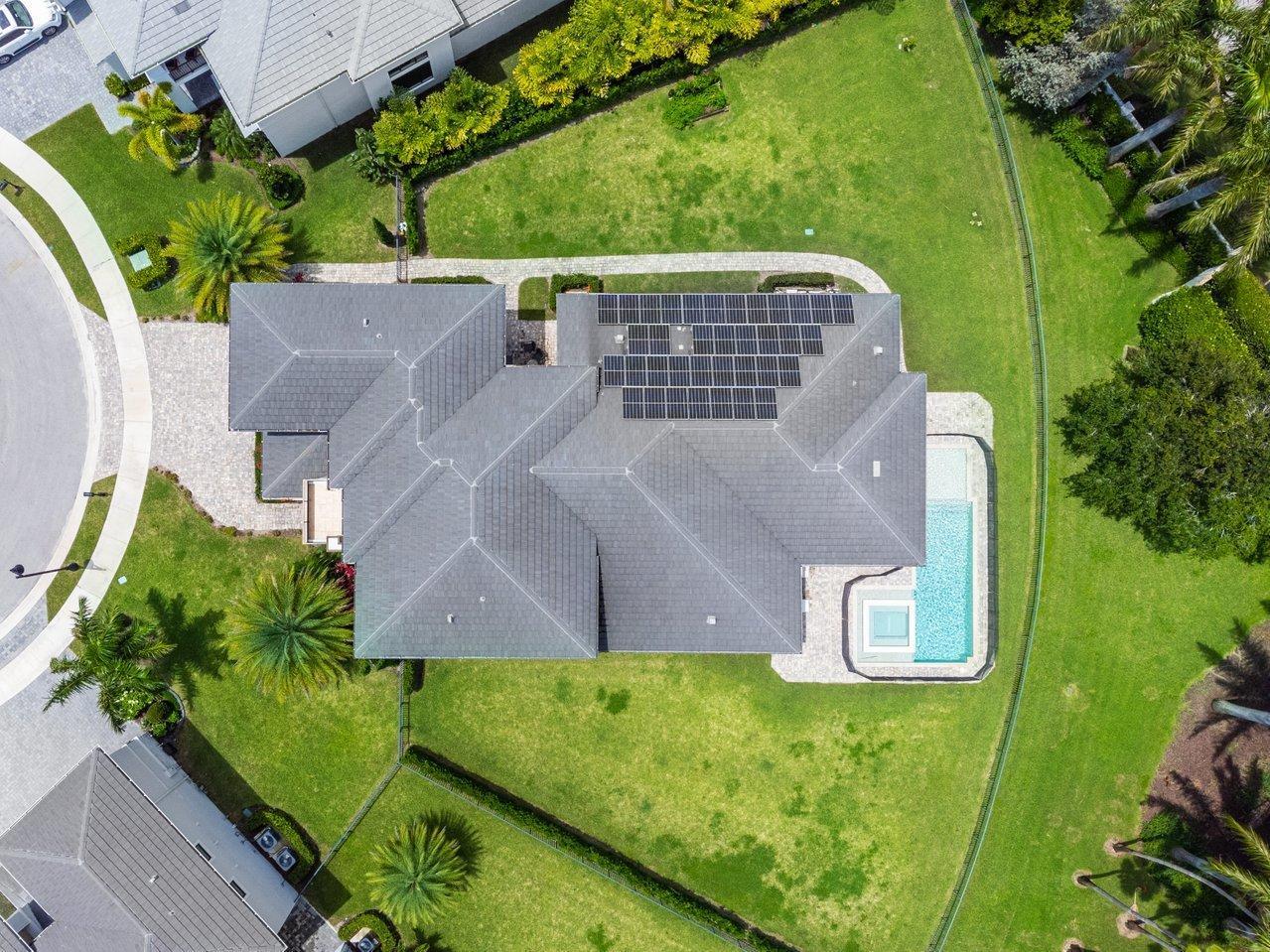 Royal Palm Polo - Residential