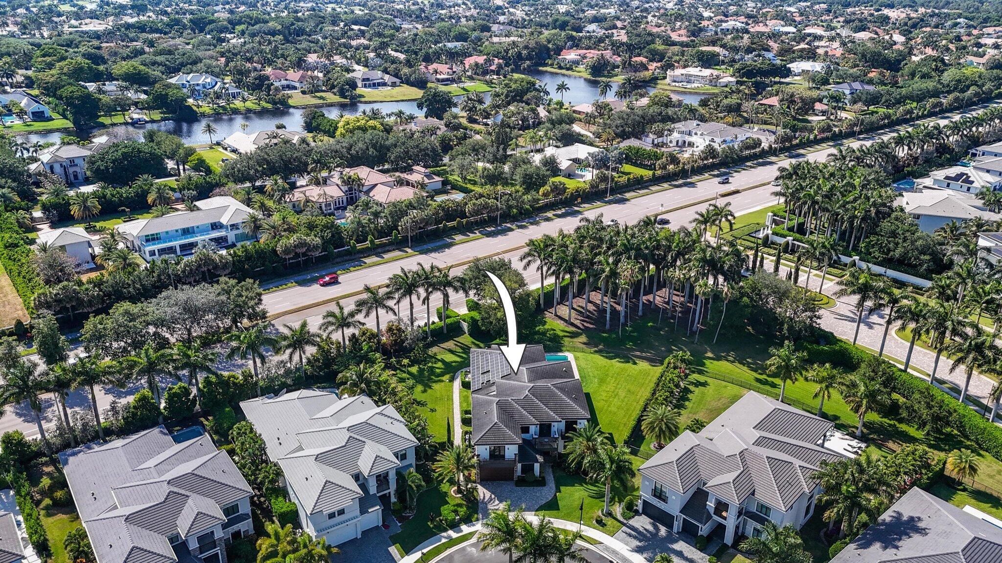 Royal Palm Polo - Residential