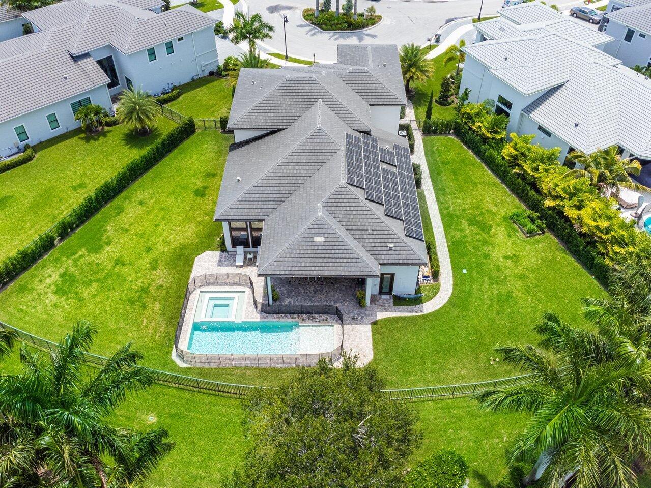 Royal Palm Polo - Residential