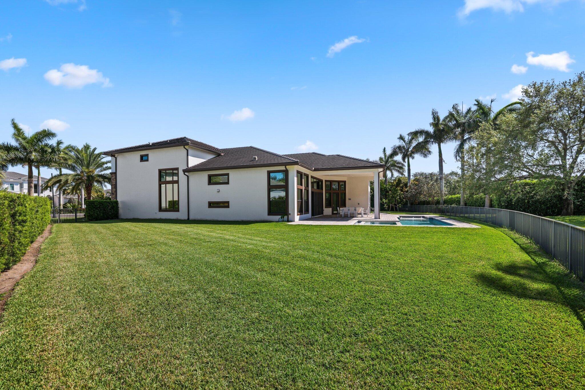 Royal Palm Polo - Residential