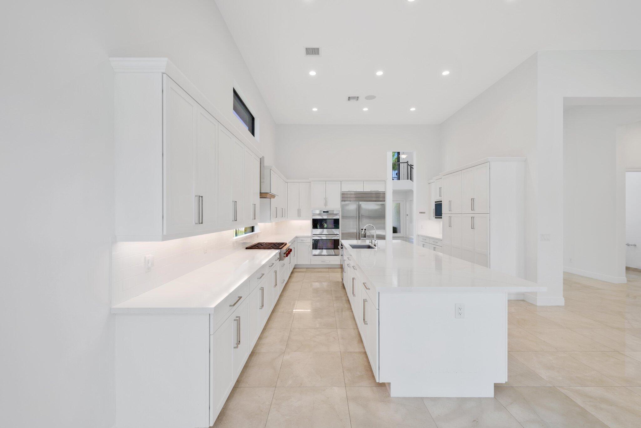 Royal Palm Polo - Residential