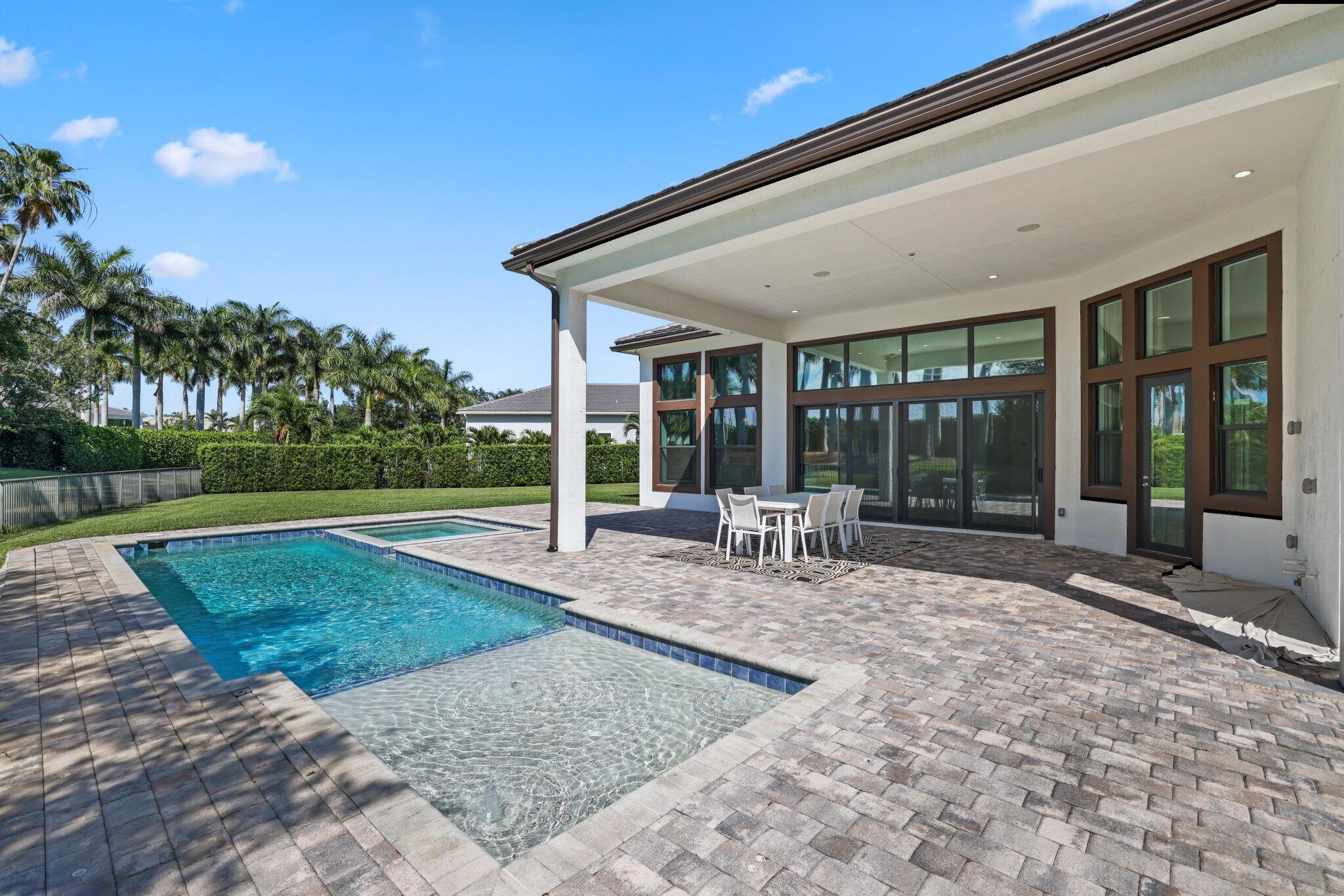 Royal Palm Polo - Residential