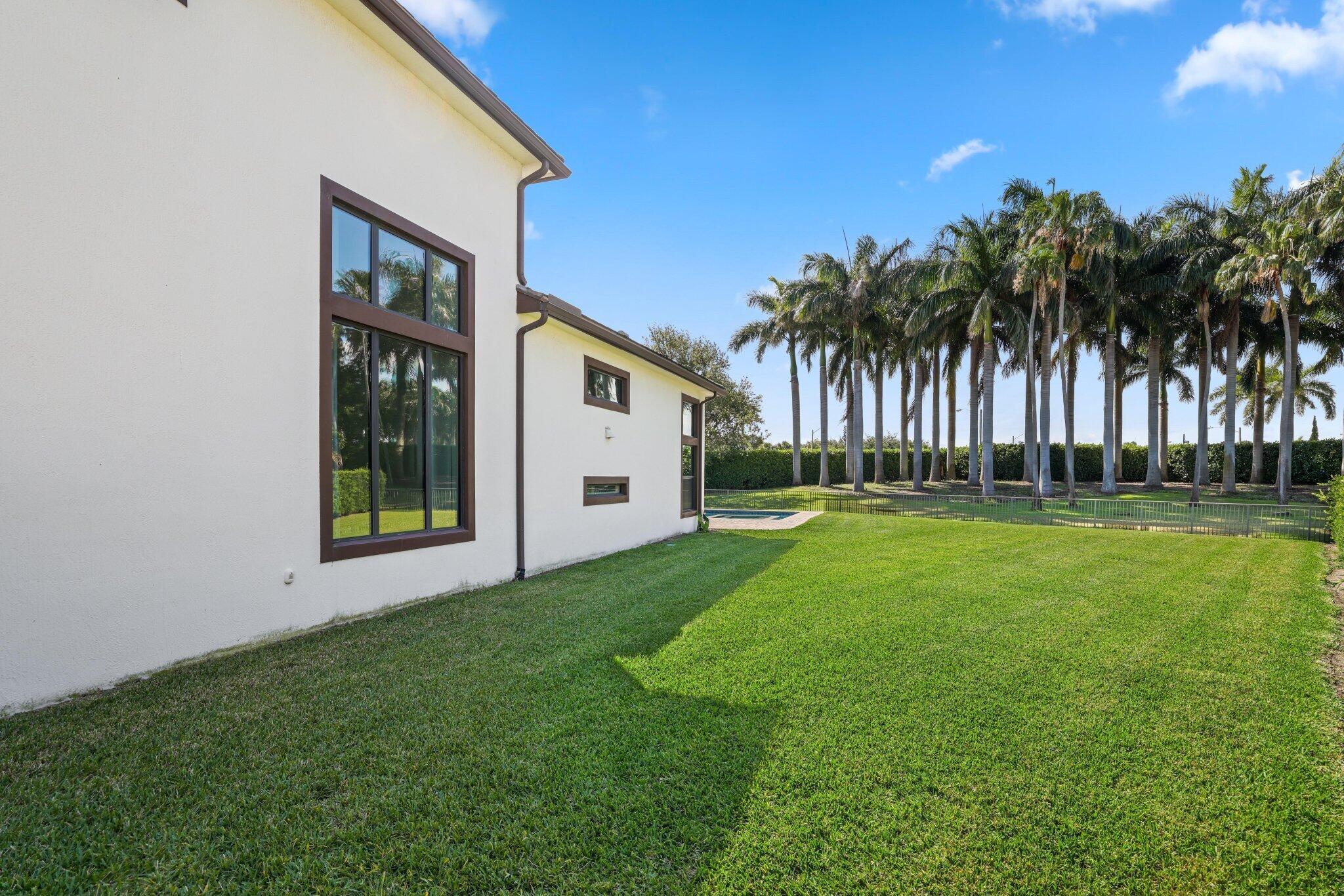 Royal Palm Polo - Residential