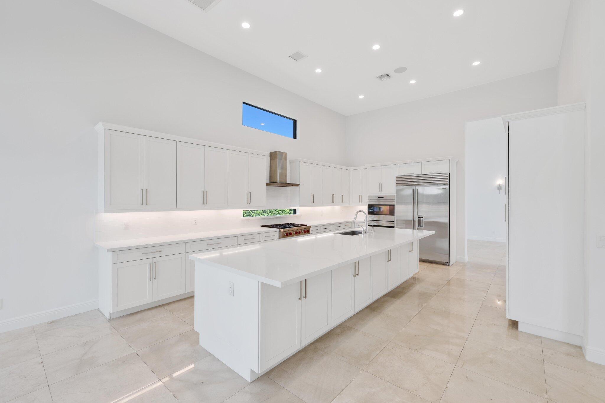 Royal Palm Polo - Residential