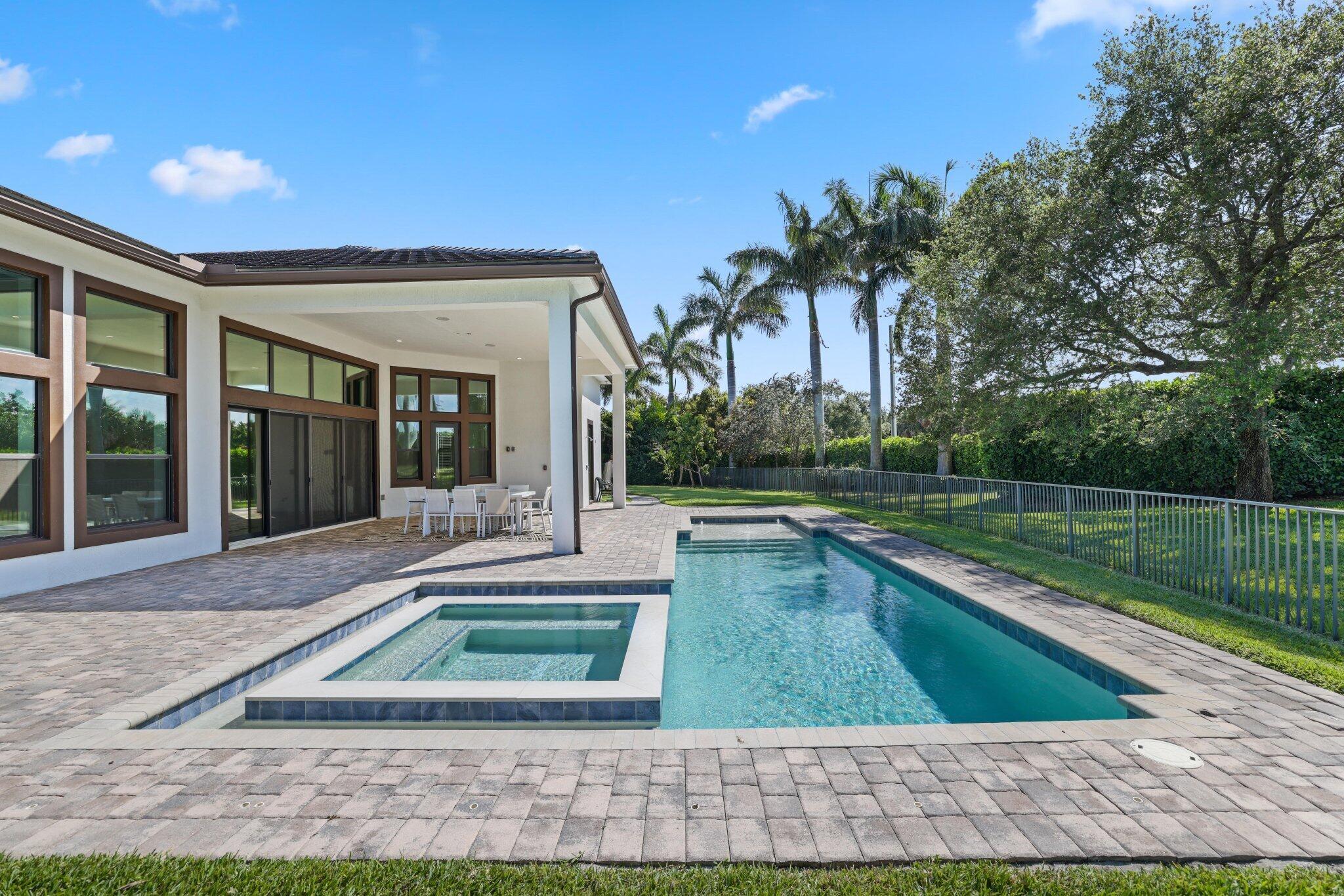 Royal Palm Polo - Residential