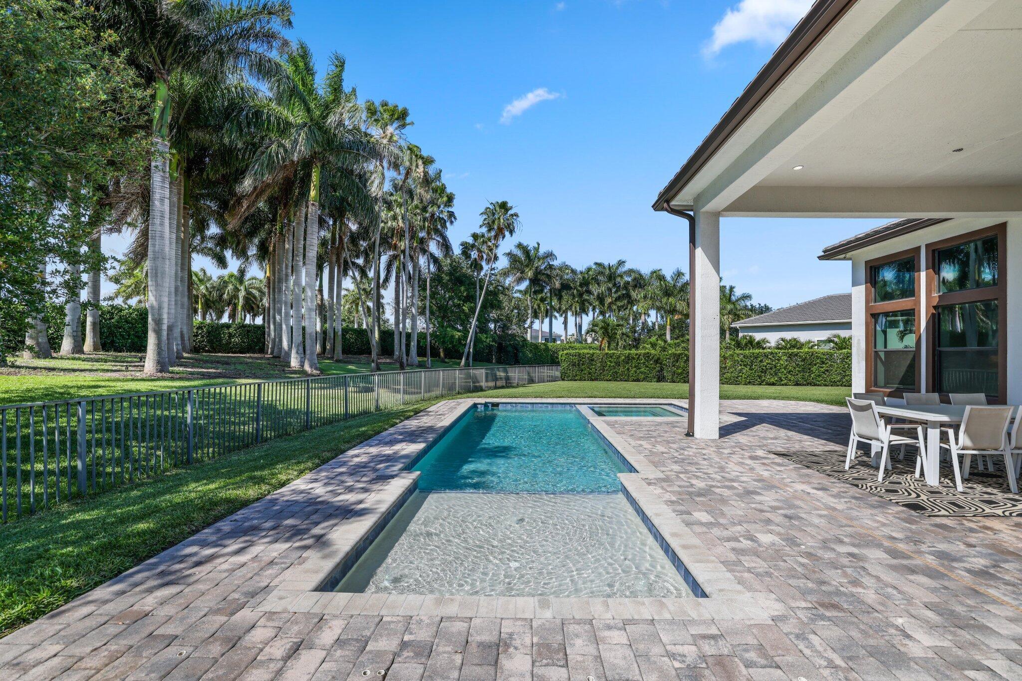 Royal Palm Polo - Residential