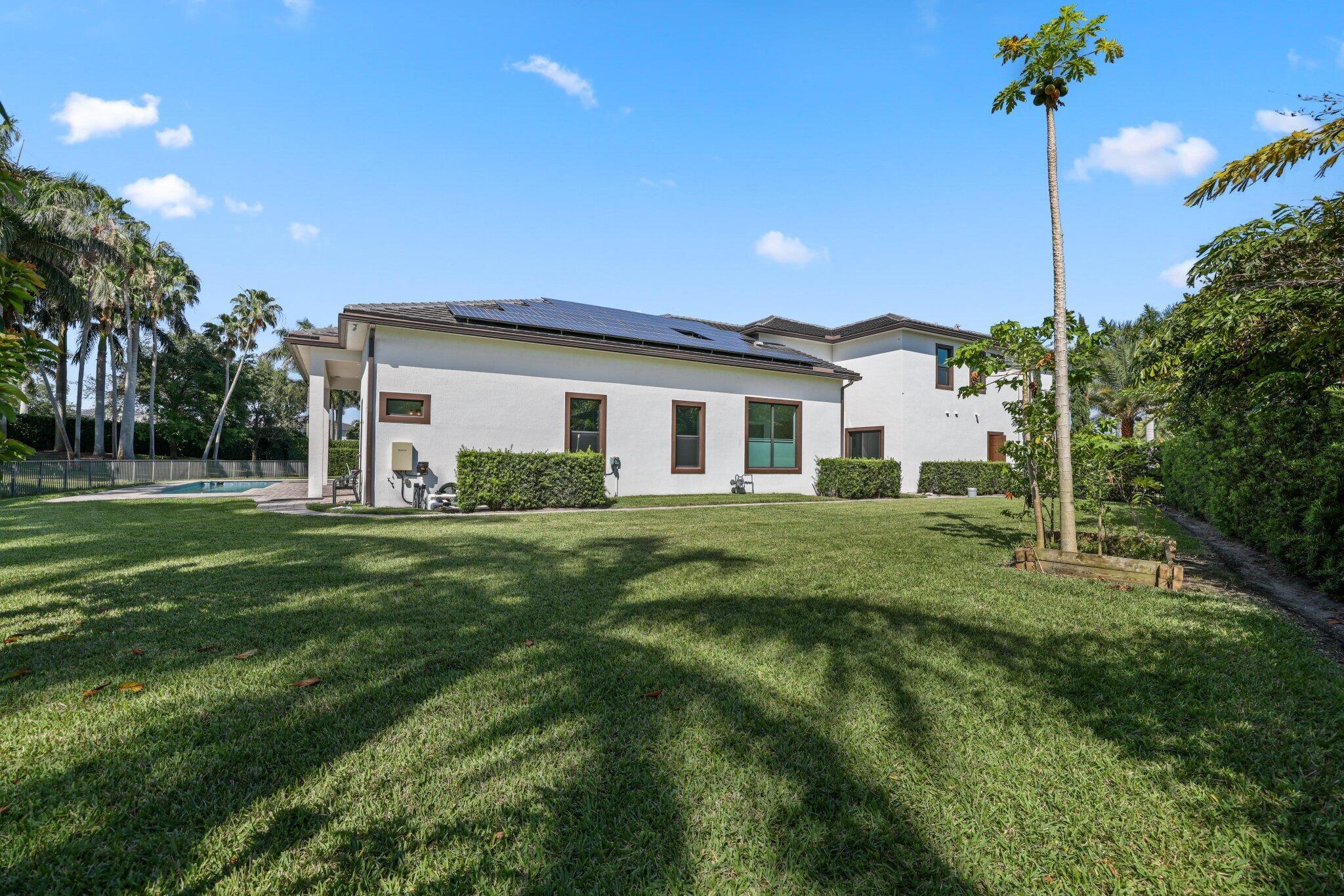 Royal Palm Polo - Residential