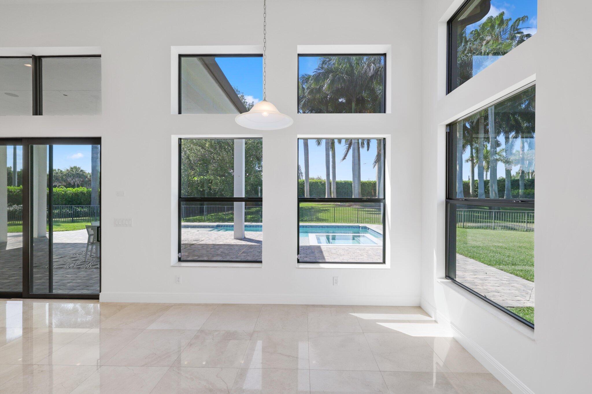 Royal Palm Polo - Residential