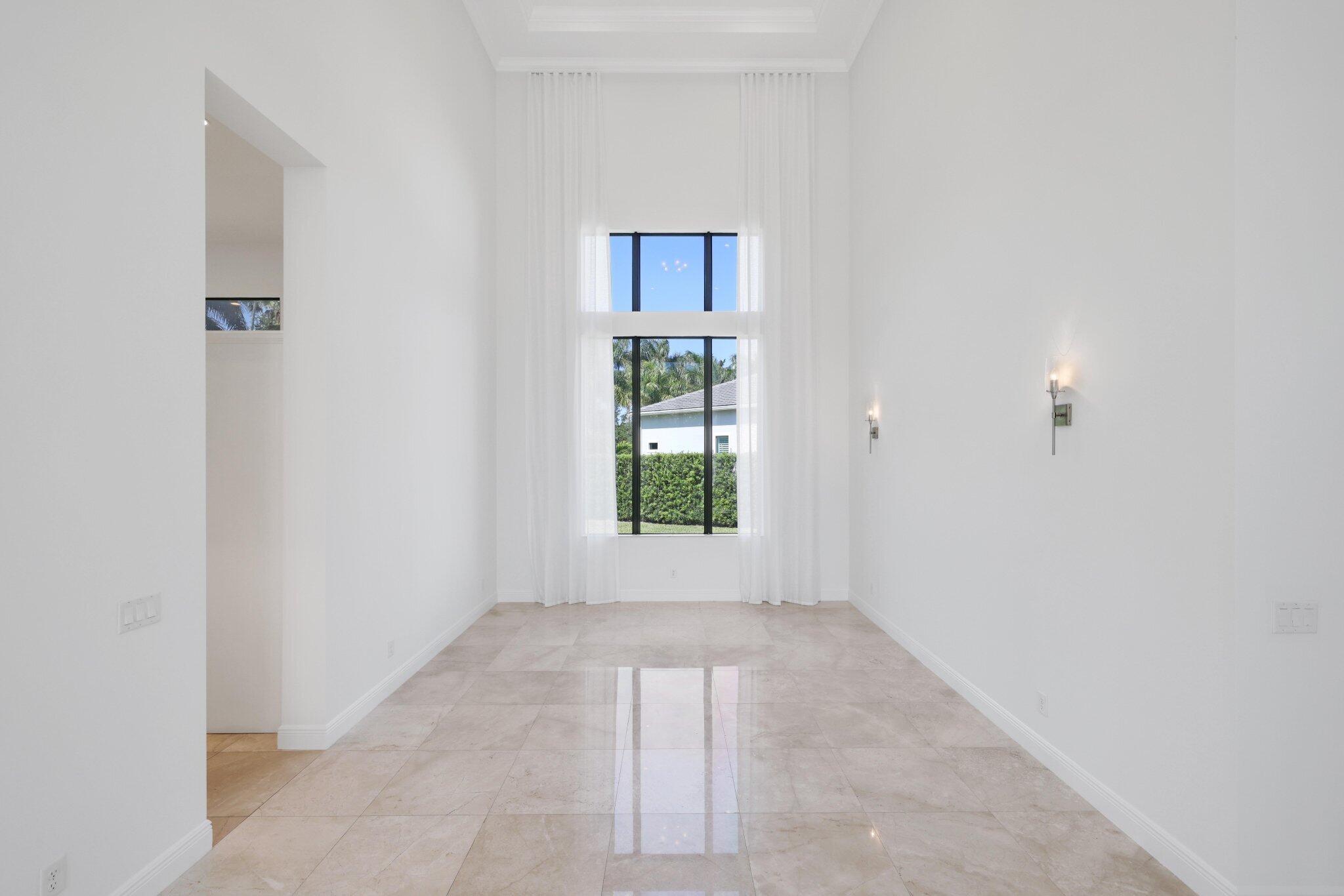 Royal Palm Polo - Residential