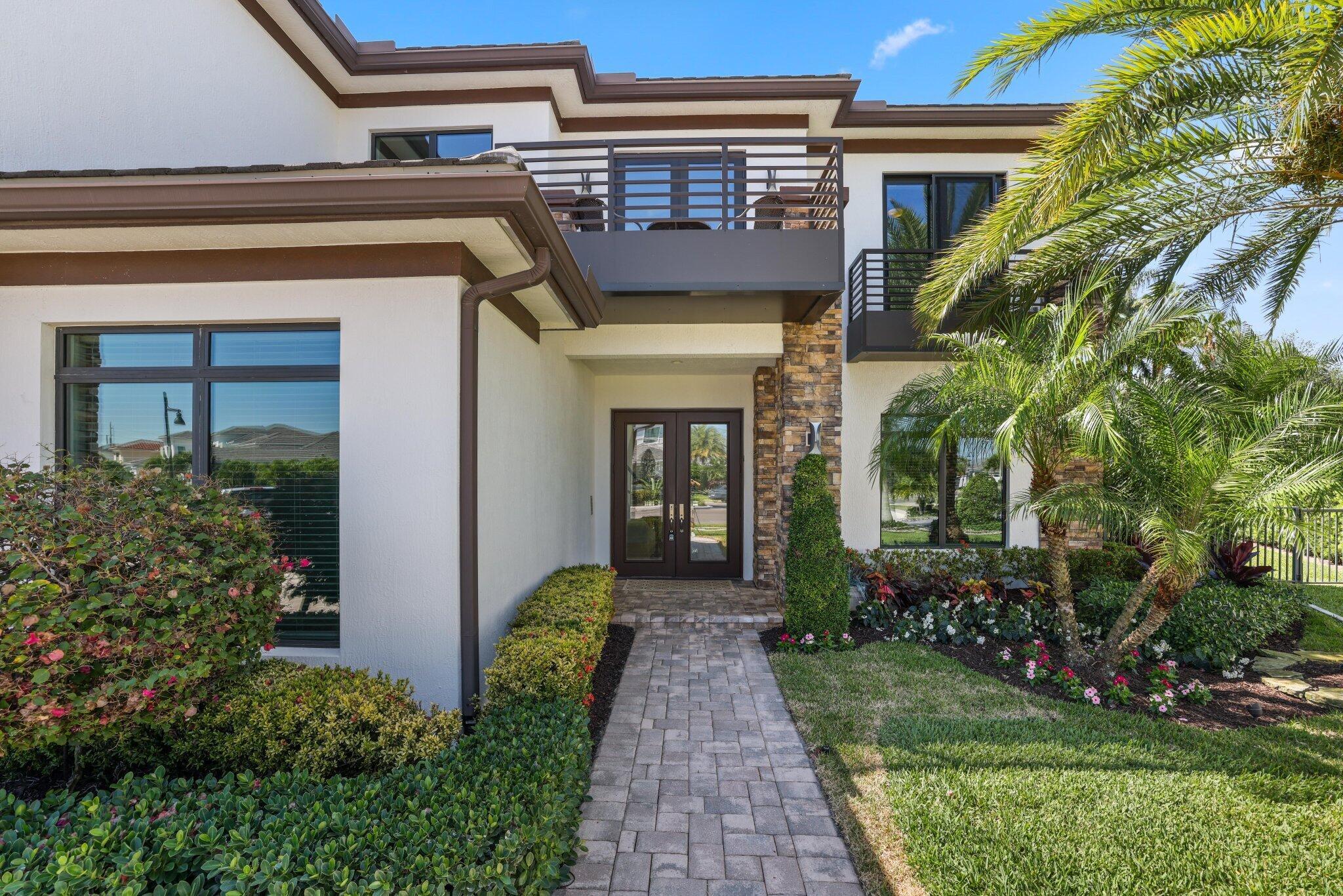 Royal Palm Polo - Residential