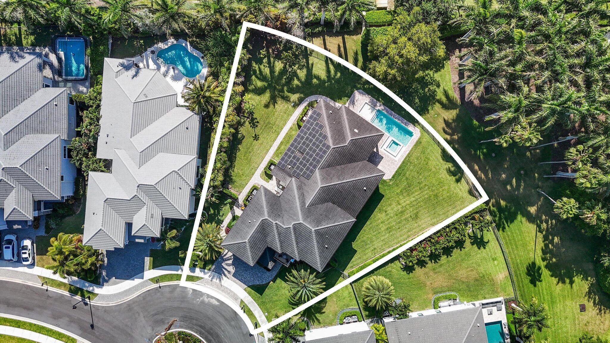 Royal Palm Polo - Residential