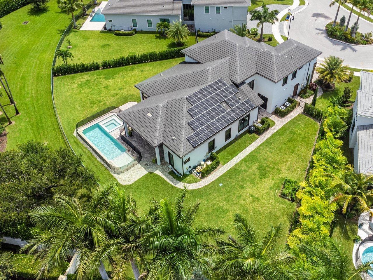 Royal Palm Polo - Residential