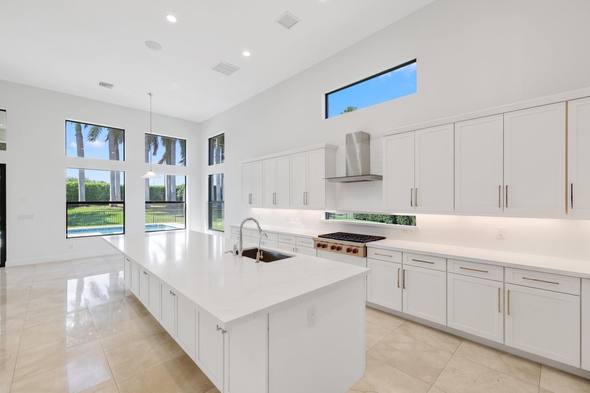 Royal Palm Polo - Residential