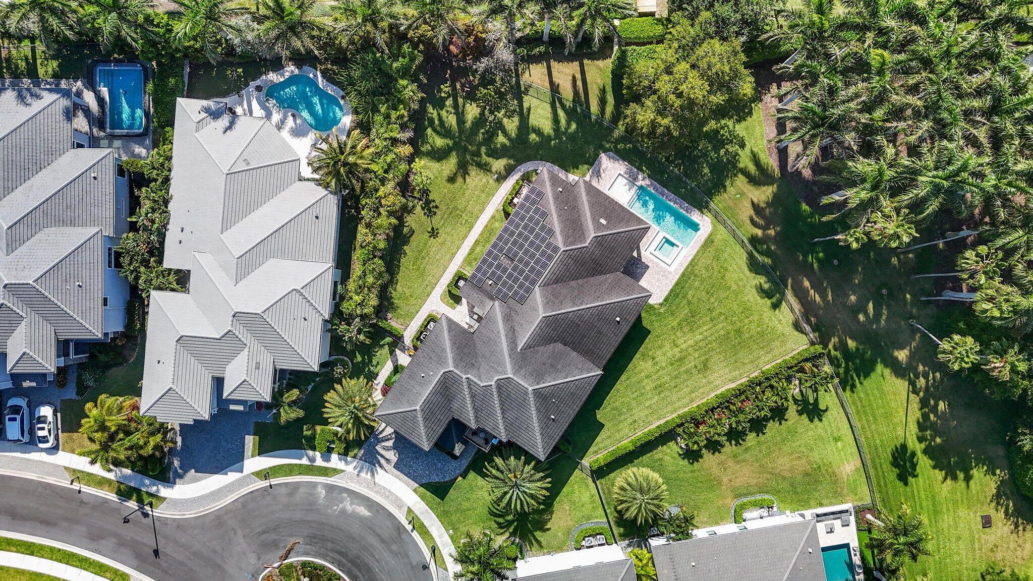 Royal Palm Polo - Residential