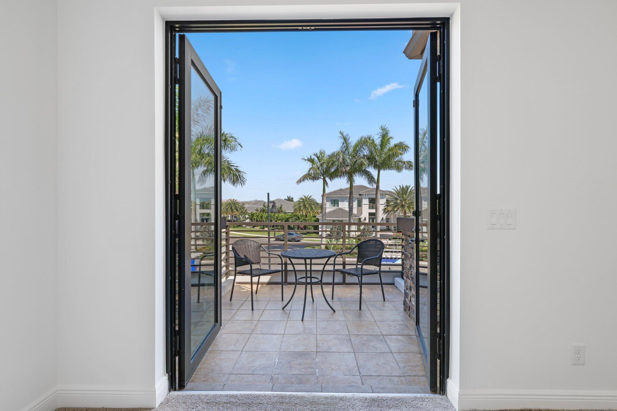 Royal Palm Polo - Residential