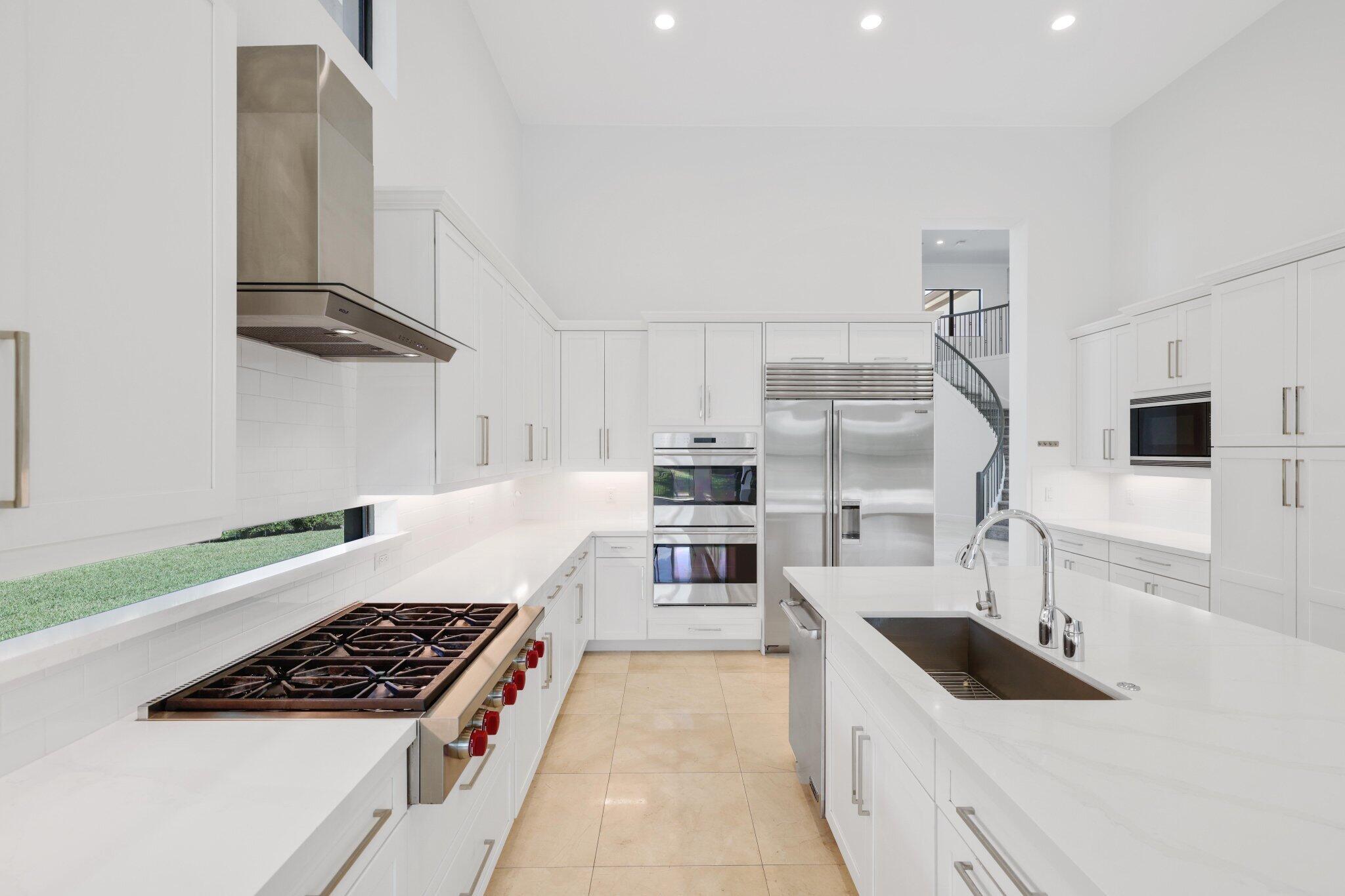 Royal Palm Polo - Residential