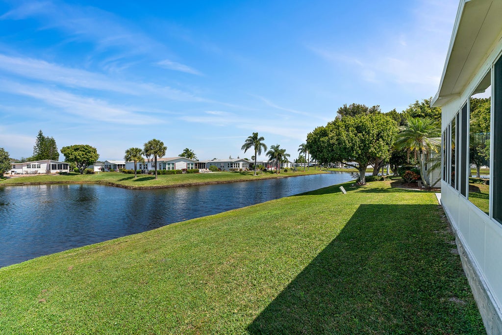 Photo of 8479 Labelia Court, Port Saint Lucie, FL 34952 (MLS # B26070637)