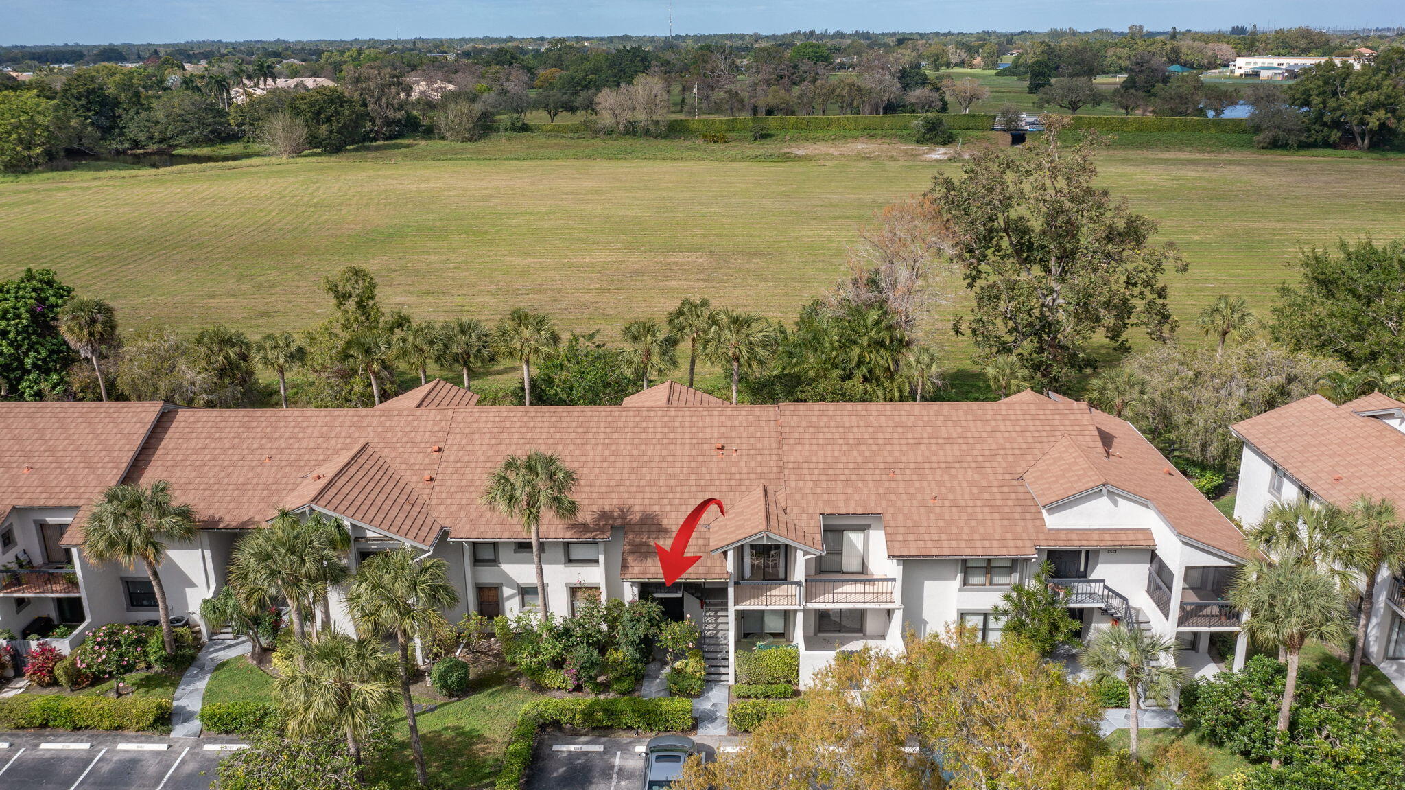 GOLF COTTAGES 2 CONDO - Residential