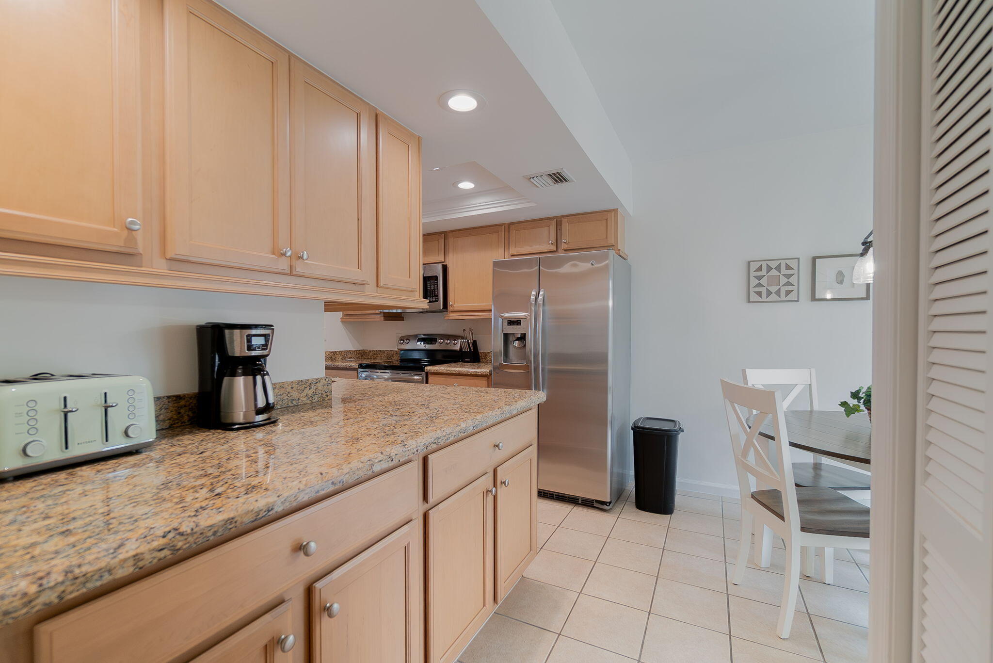 GOLF COTTAGES 2 CONDO - Residential