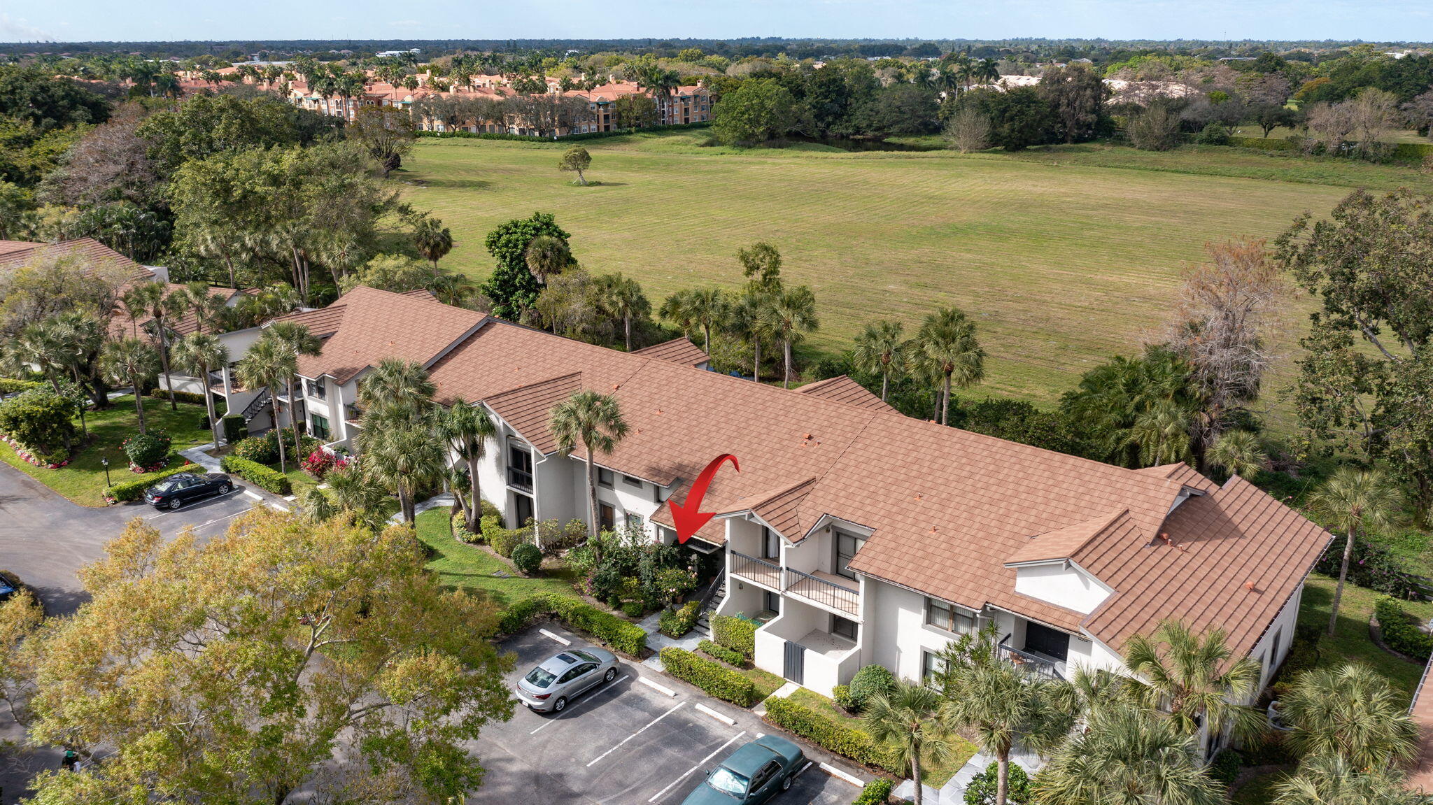 GOLF COTTAGES 2 CONDO - Residential