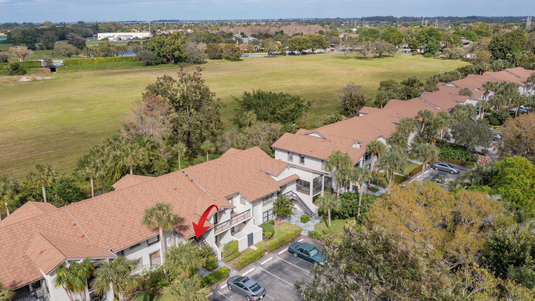 GOLF COTTAGES 2 CONDO - Residential