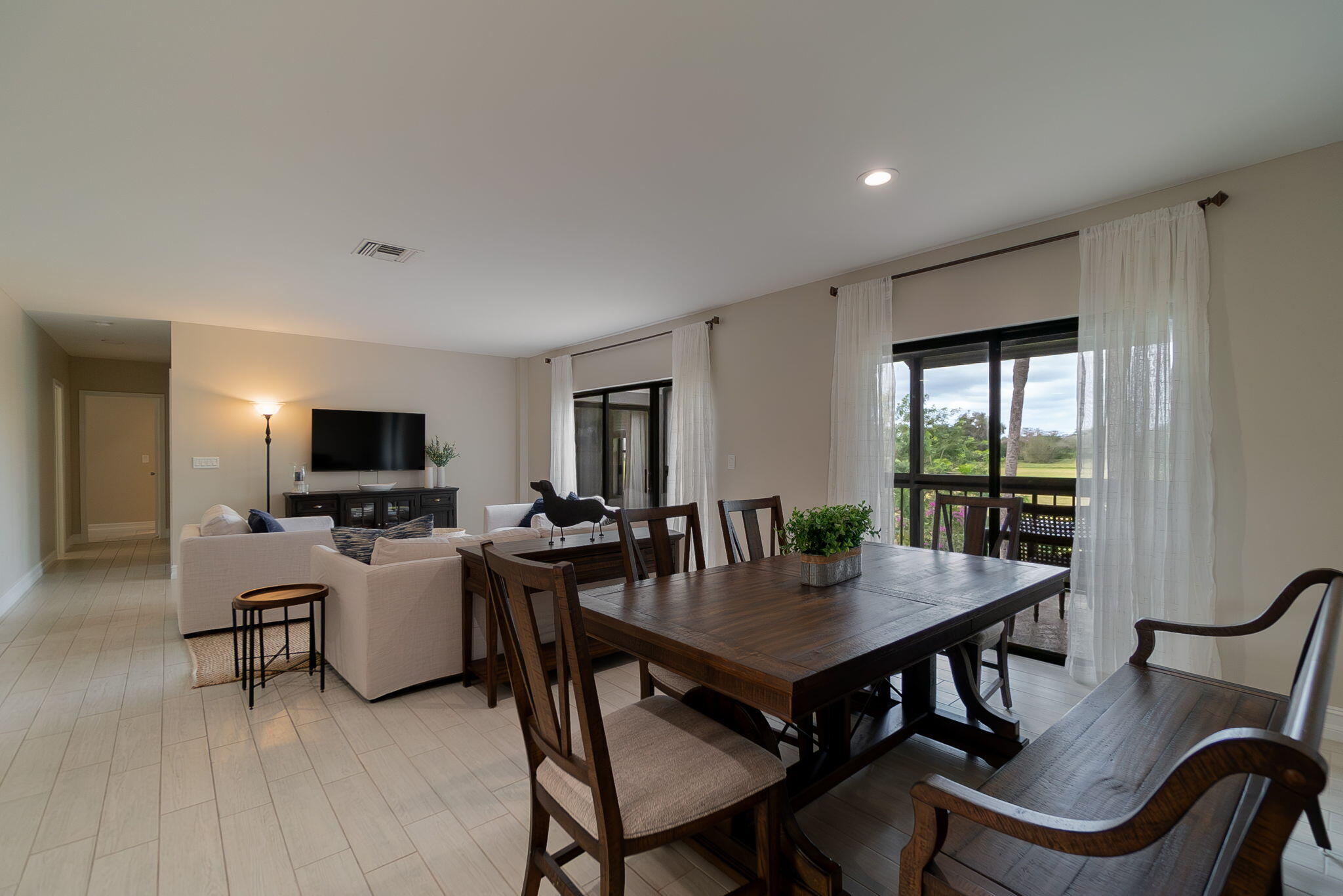GOLF COTTAGES 2 CONDO - Residential