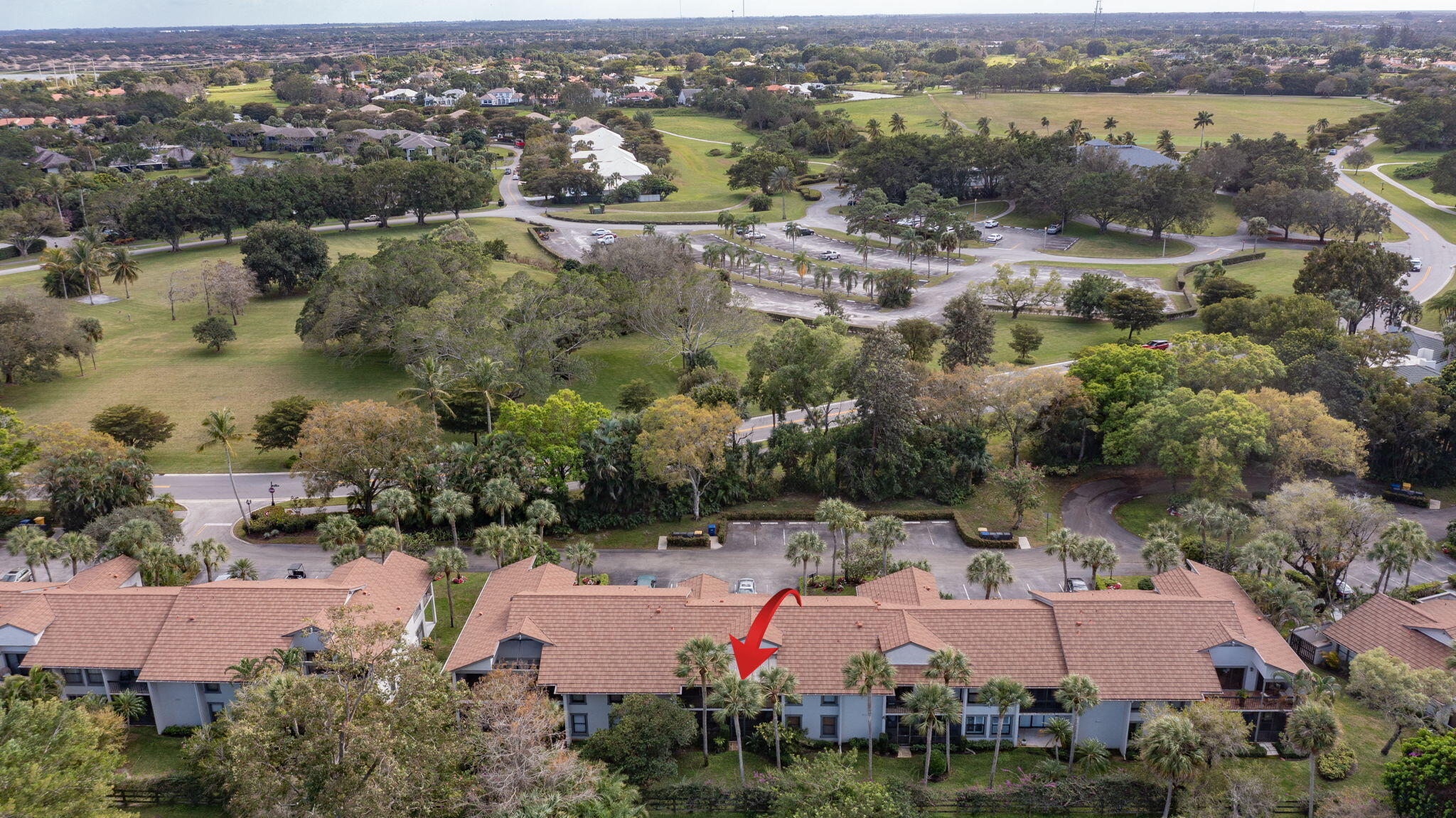 GOLF COTTAGES 2 CONDO - Residential
